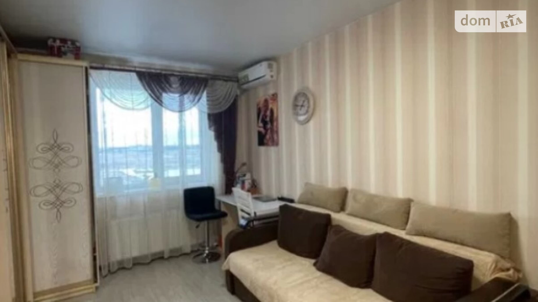 Продается 1-комнатная квартира 39 кв. м в Софиевской Борщаговке, ул. Соборная, 126 - фото 3