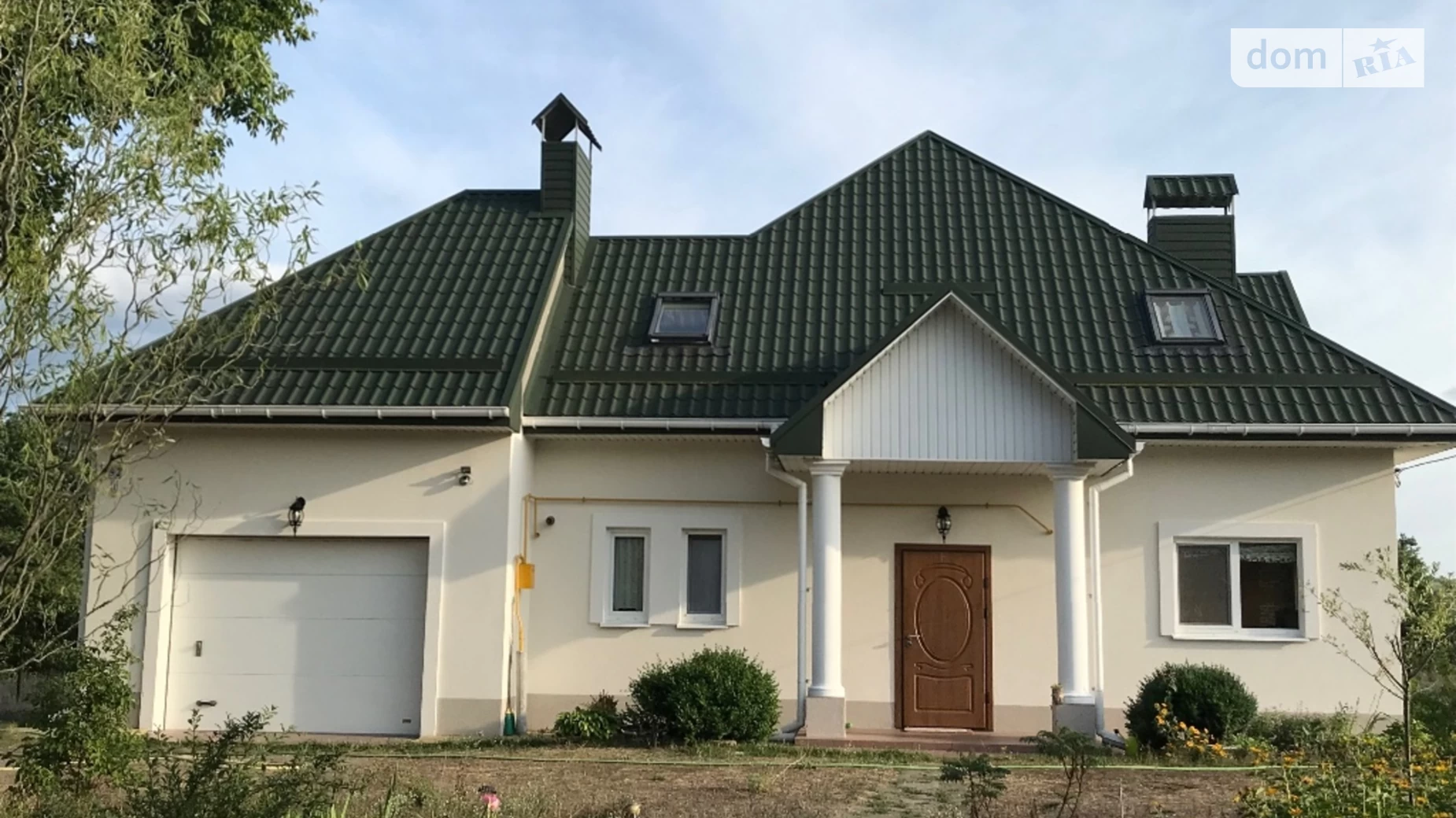 Продается дом на 2 этажа 215.2 кв. м с верандой, цена: 105000 € - фото 3