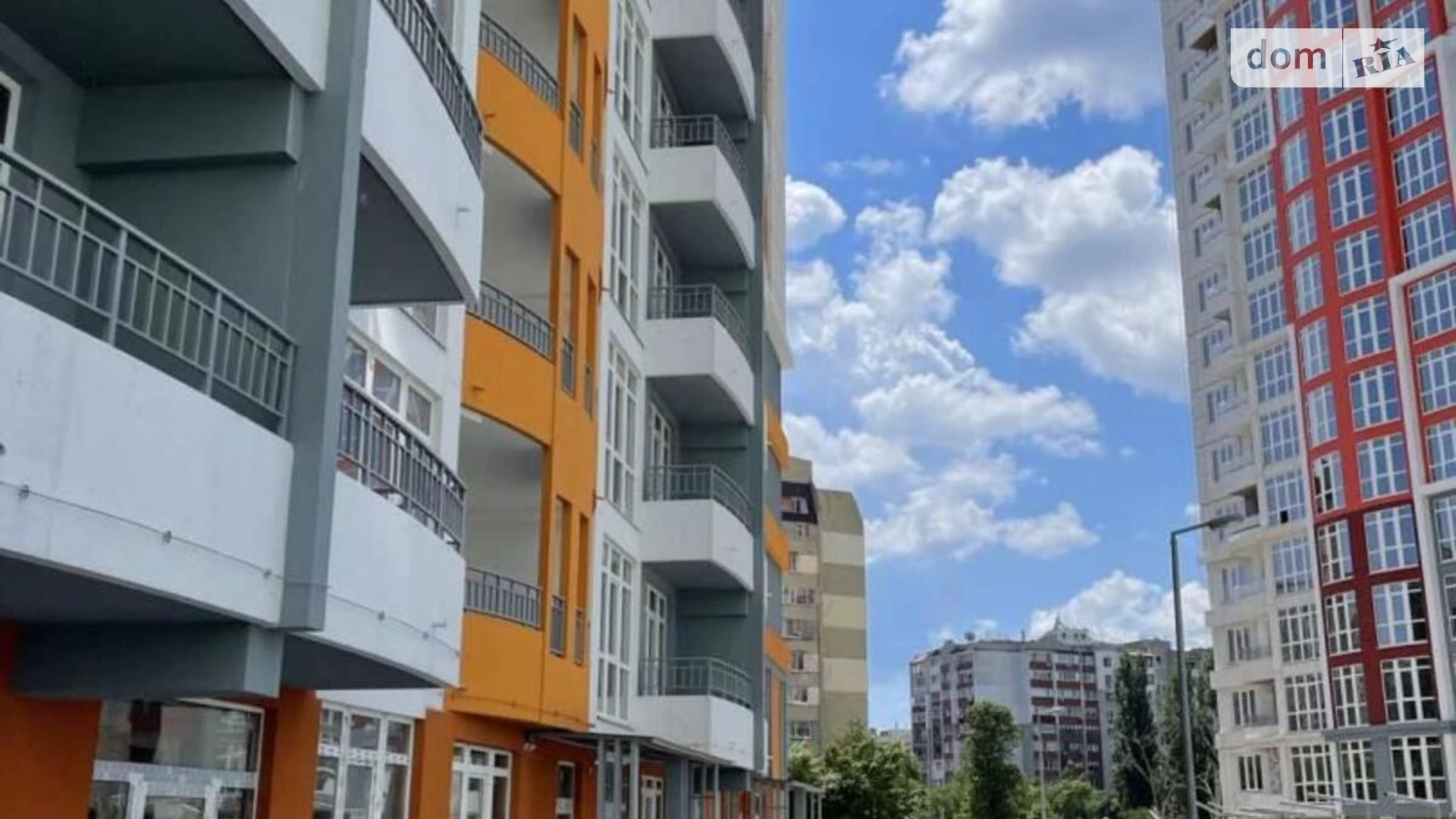 Продается 2-комнатная квартира 69.7 кв. м в Одессе, пер. Гагарина - фото 2