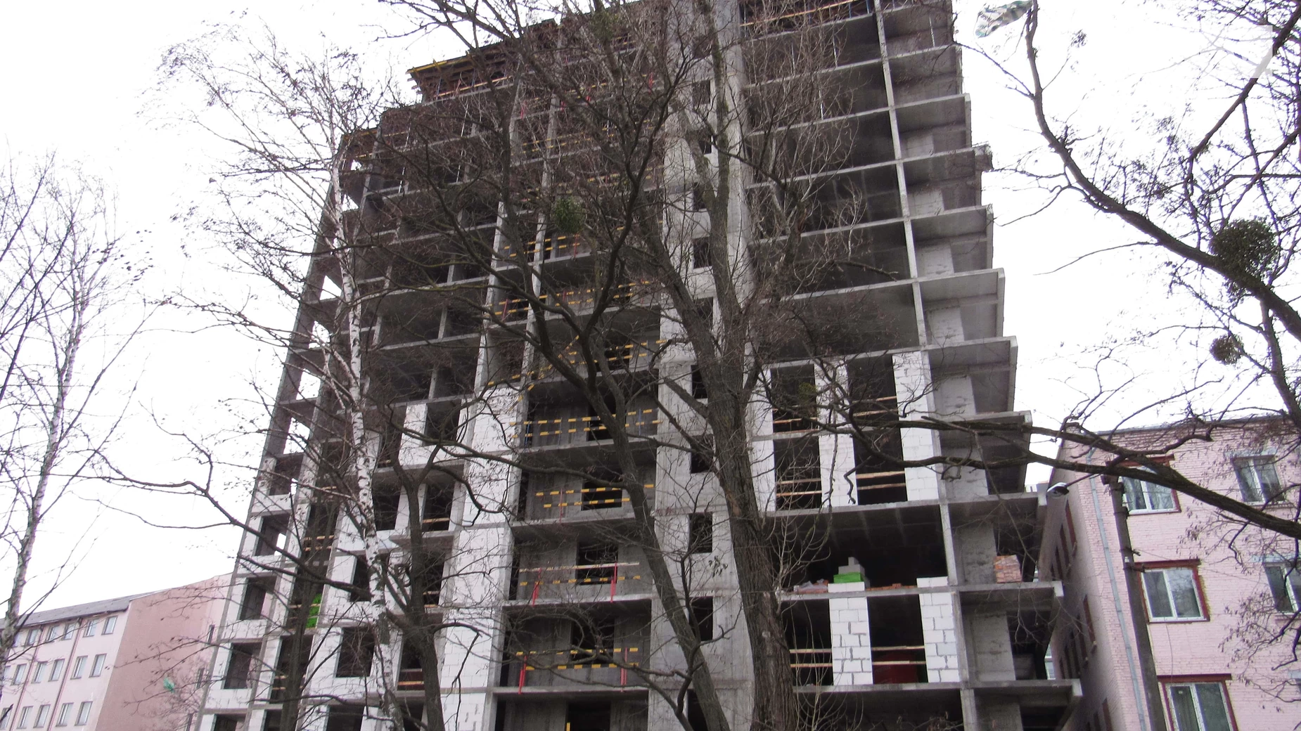 Продается 1-комнатная квартира 39.07 кв. м в Киеве, ул. Метрологическая, 107Б - фото 5