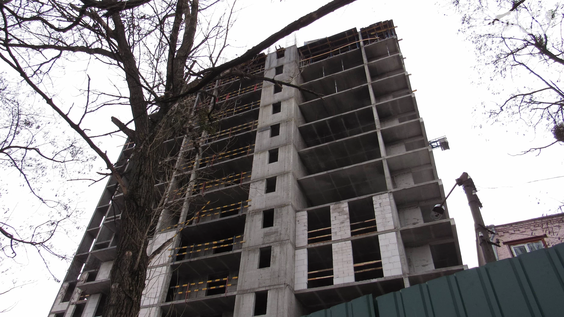 Продається 4-кімнатна квартира 108.84 кв. м у Києві, вул. Метрологічна, 107Б - фото 4