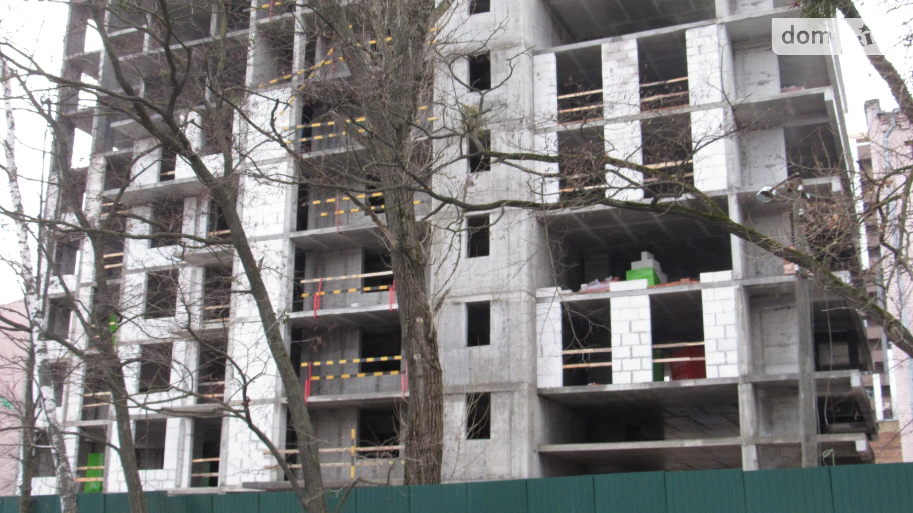 Продається 4-кімнатна квартира 108.84 кв. м у Києві, вул. Метрологічна, 107Б - фото 5