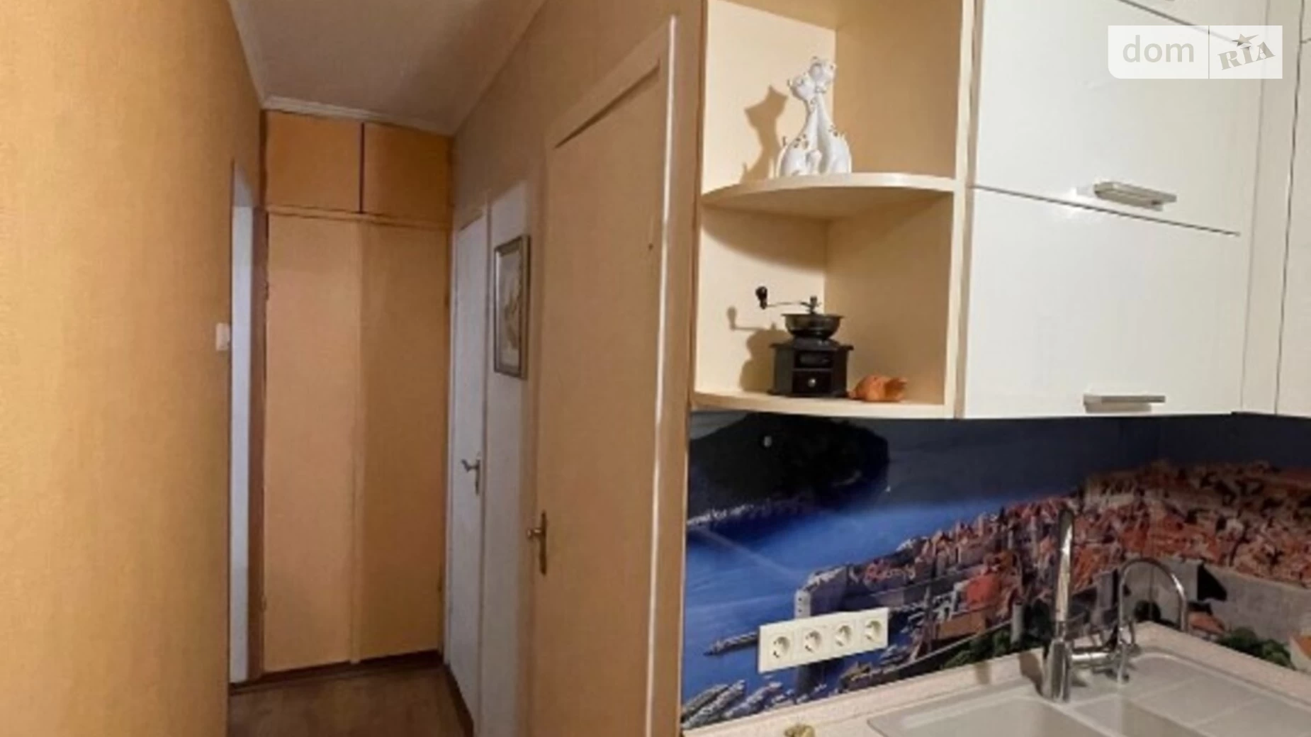 Продается 2-комнатная квартира 45 кв. м в Одессе, ул. Владислава Бувалкина(Генерала Бочарова), 42 - фото 4
