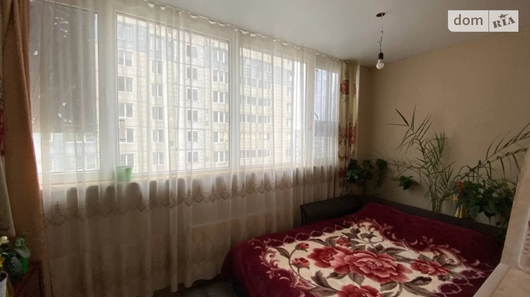 Продается 1-комнатная квартира 32 кв. м в Черноморске, ул. Парусная, 20