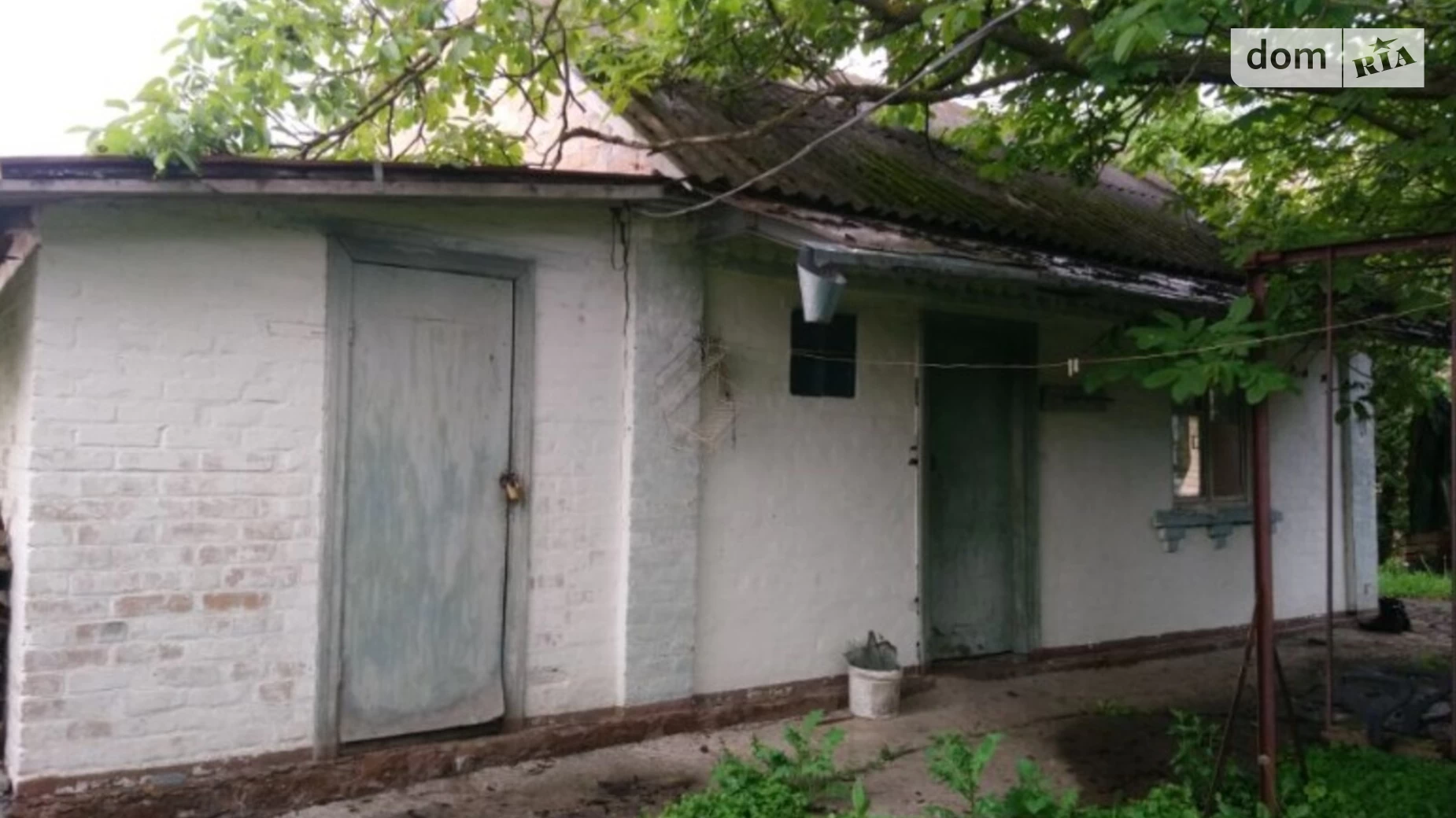 Продается одноэтажный дом 73 кв. м с подвалом, цена: 20500 $ - фото 4