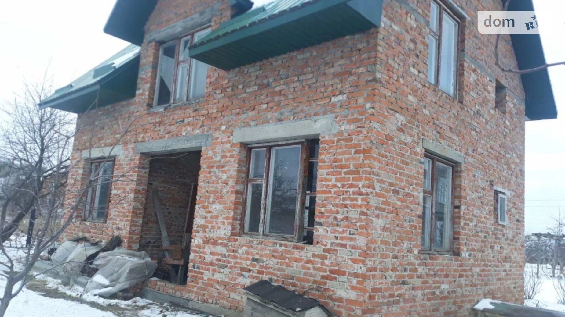 Продається будинок 2 поверховий 108 кв. м з гаражем, цена: 42600 $ - фото 4