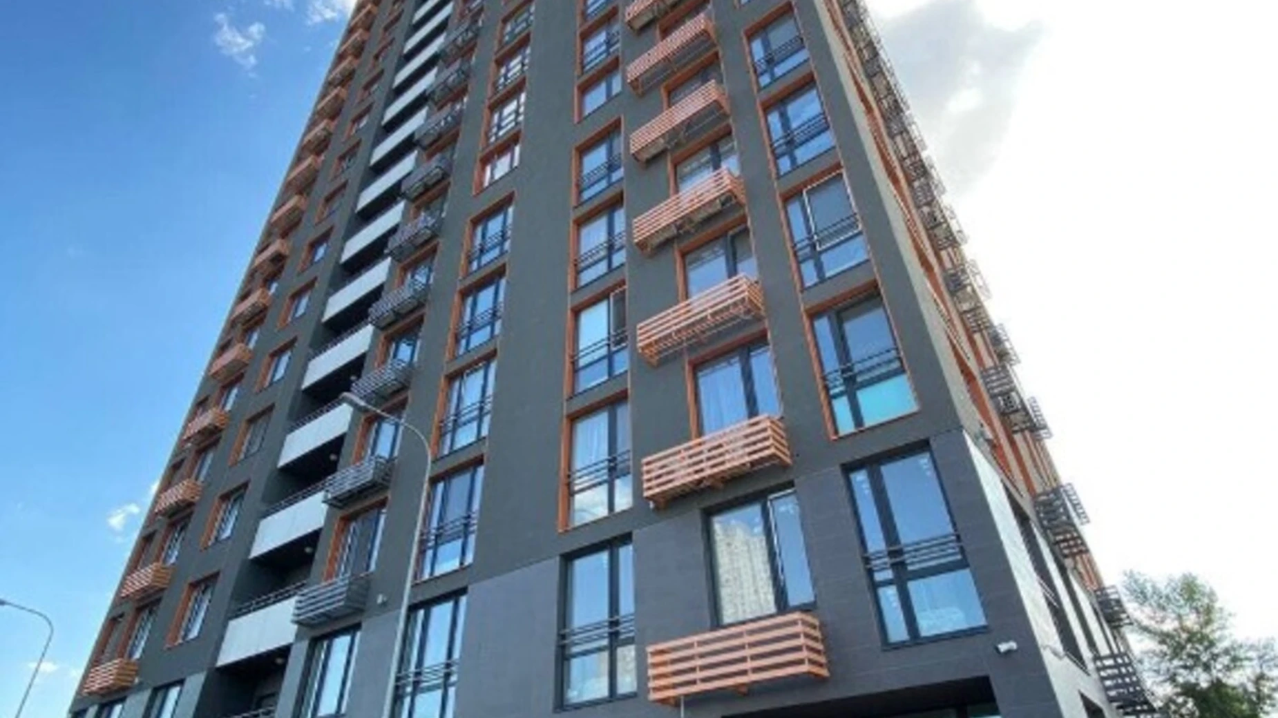 Продается помещения свободного назначения 58.7 кв. м в 26-этажном здании, цена: 152000 $ - фото 5