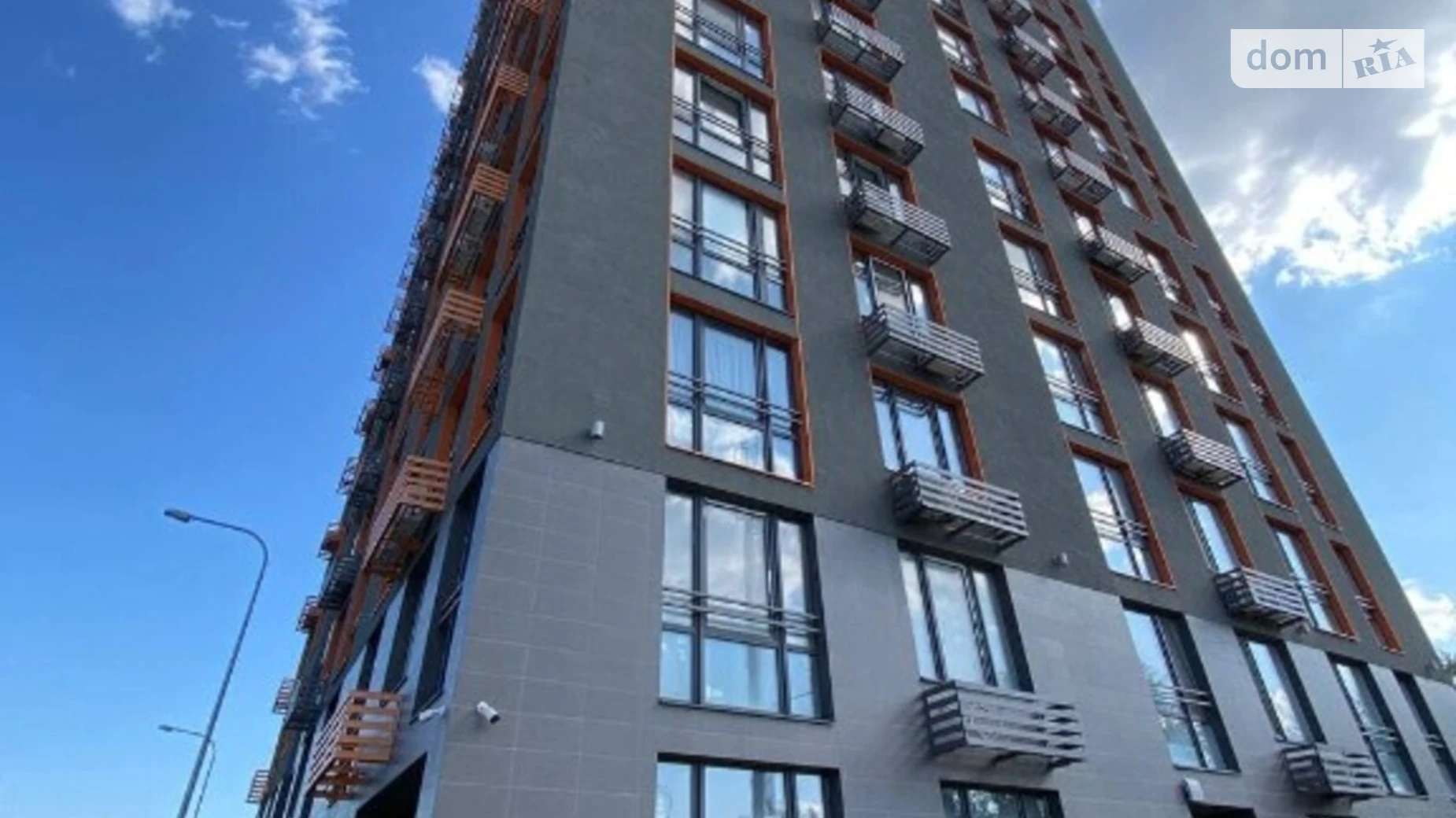 Продается помещения свободного назначения 58.7 кв. м в 26-этажном здании, цена: 152000 $ - фото 4