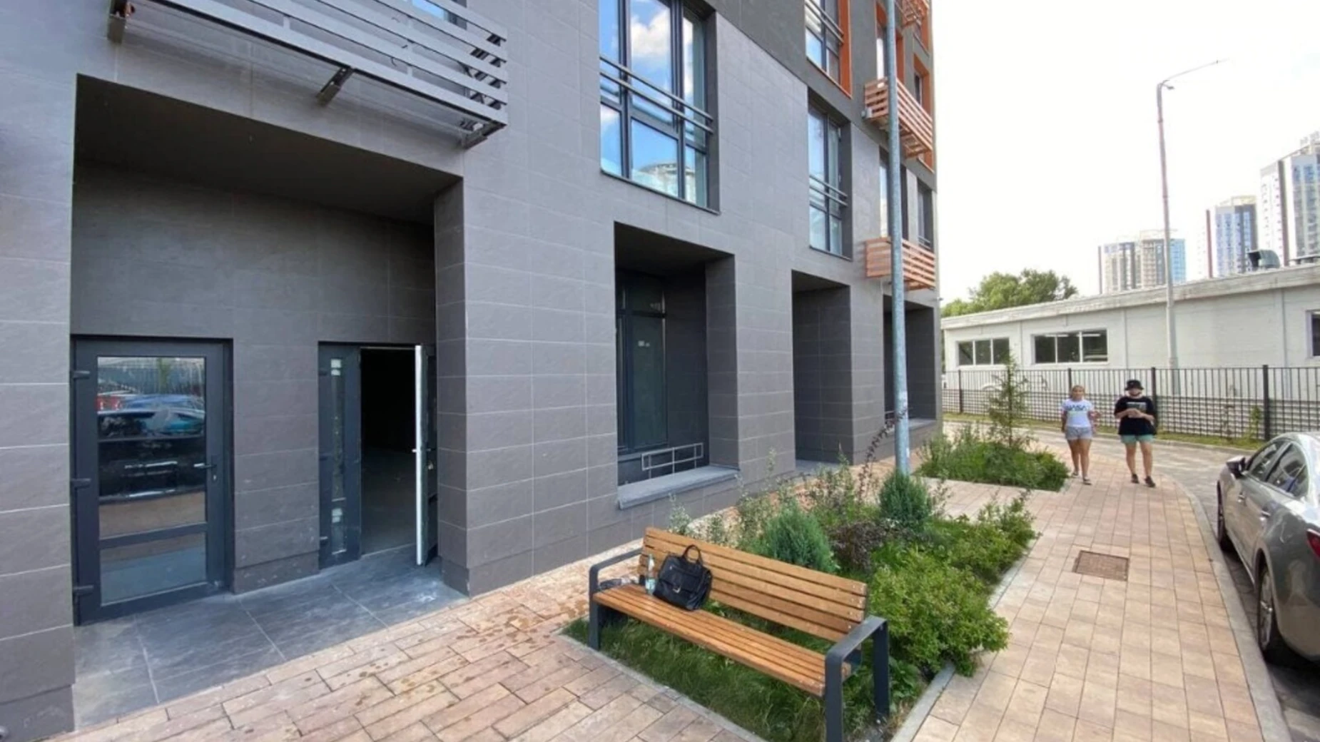 Продается помещения свободного назначения 58.7 кв. м в 26-этажном здании, цена: 152000 $ - фото 3