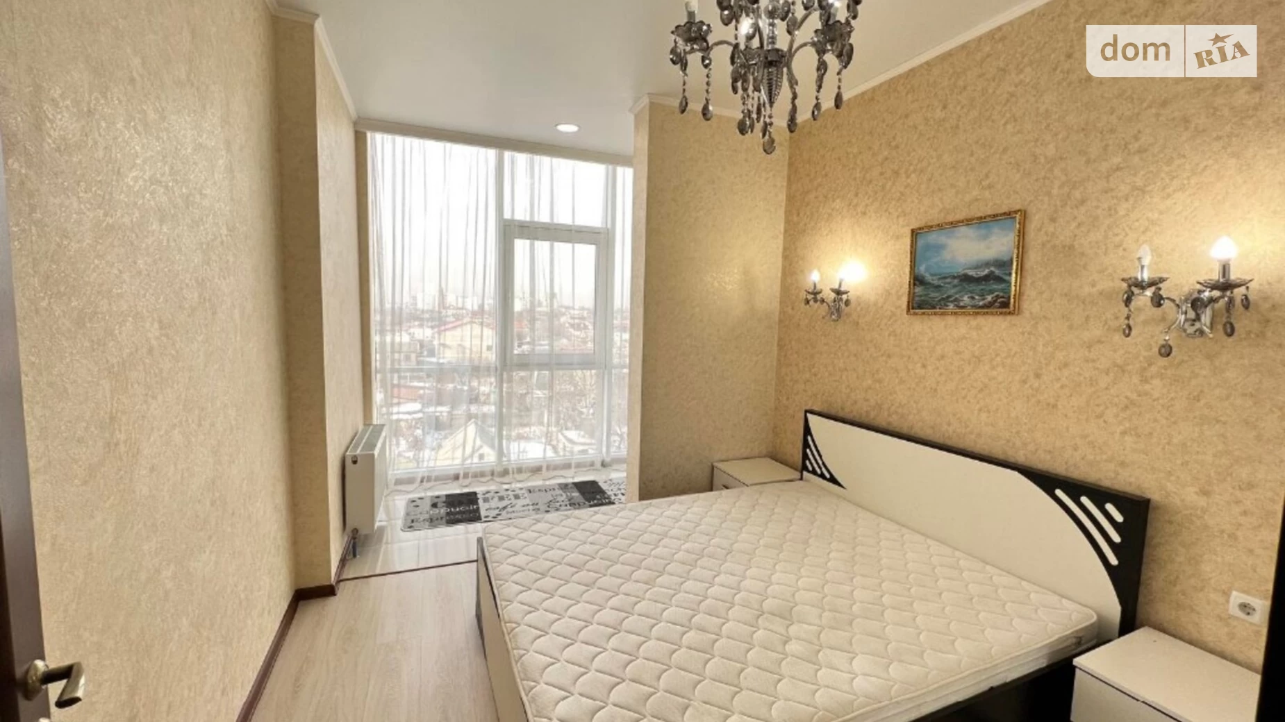 Продается 2-комнатная квартира 60 кв. м в Одессе, ул. Маршала Малиновского - фото 2