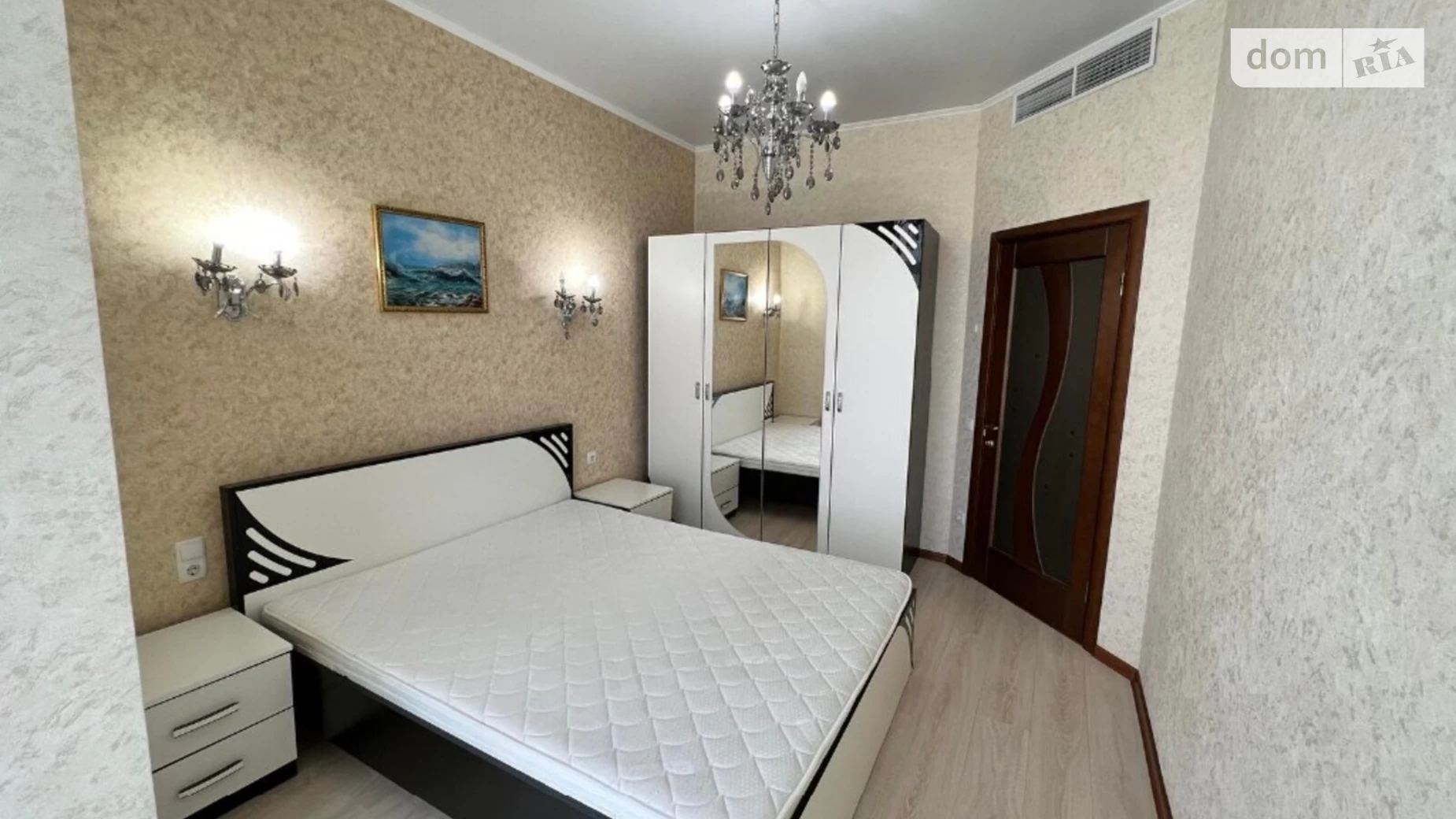 Продается 2-комнатная квартира 60 кв. м в Одессе, ул. Маршала Малиновского - фото 3