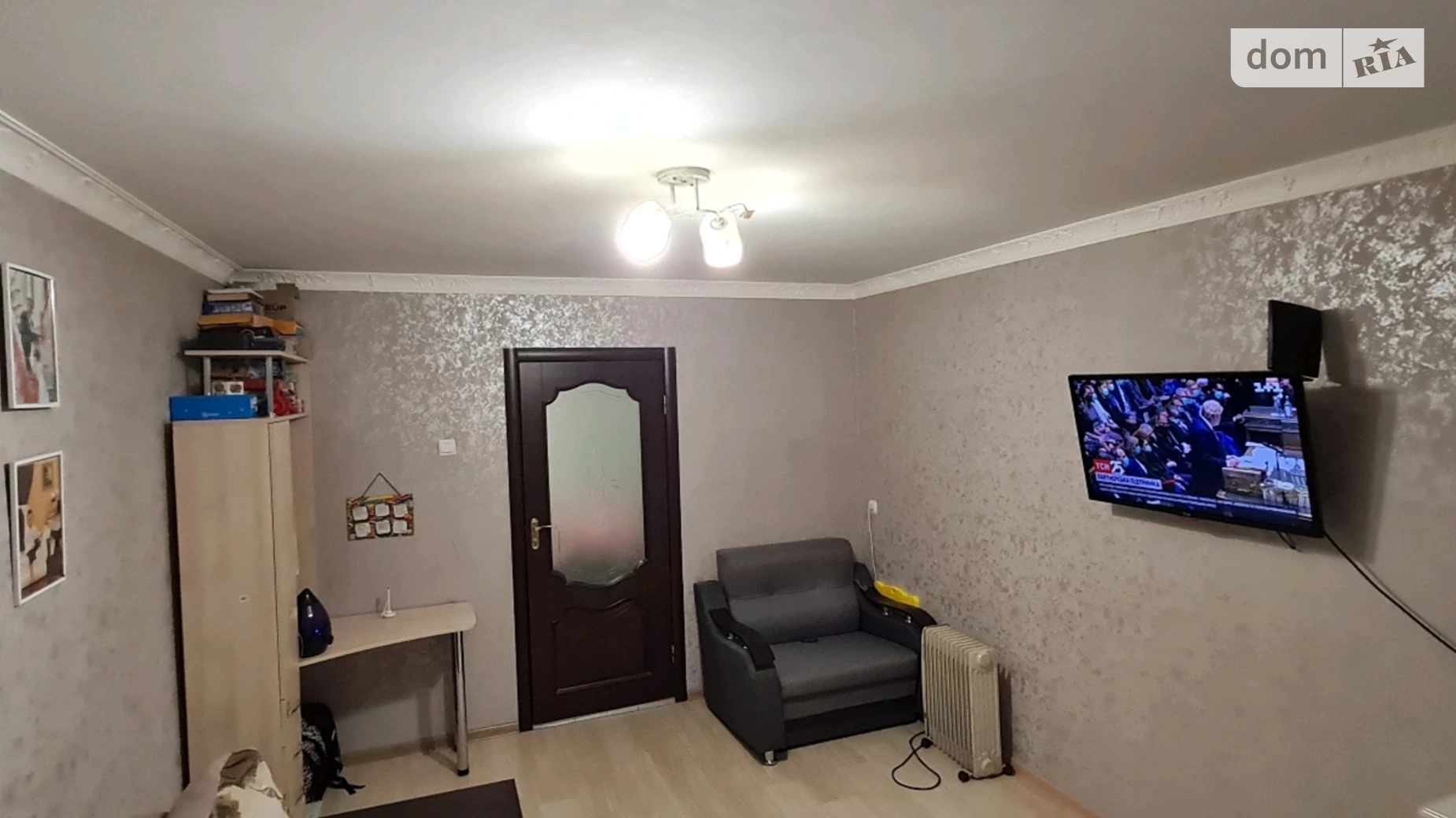 Продається 1-кімнатна квартира 40 кв. м у Миколаєві, вул. Млинна (Зав. р-н) - фото 4