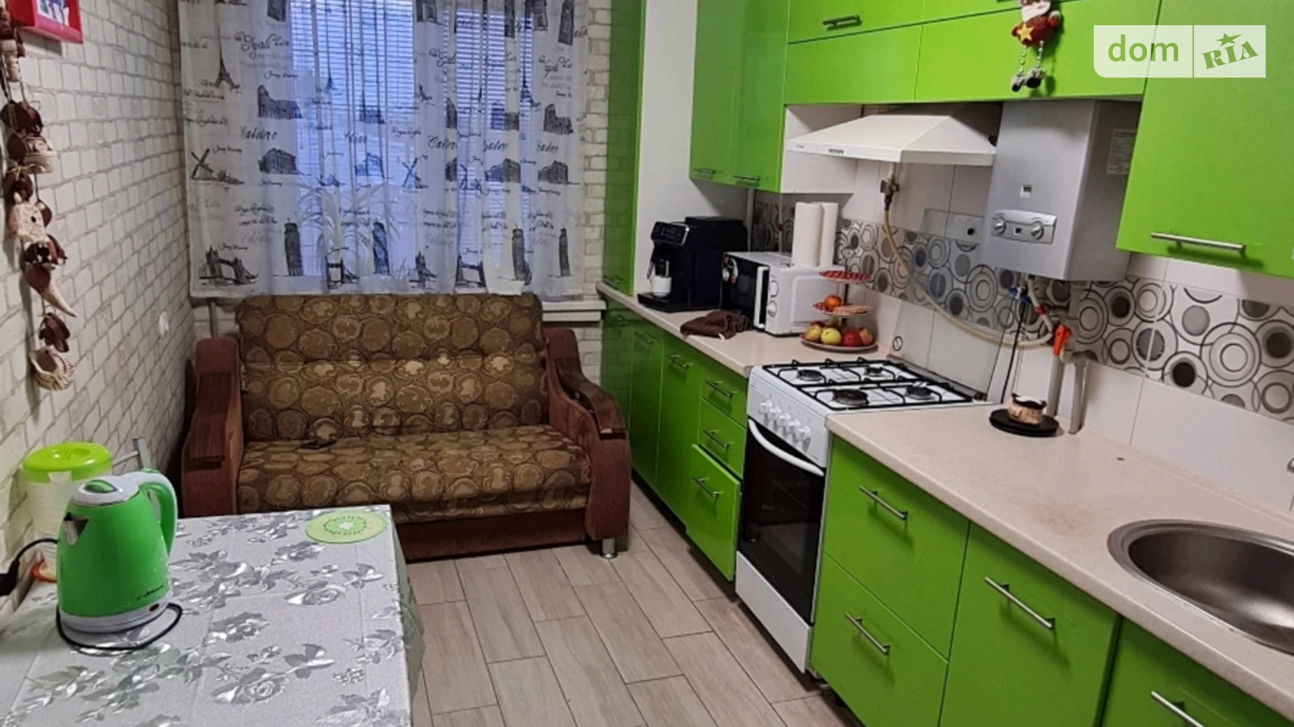 Продається 1-кімнатна квартира 40 кв. м у Миколаєві, вул. Млинна (Зав. р-н) - фото 2