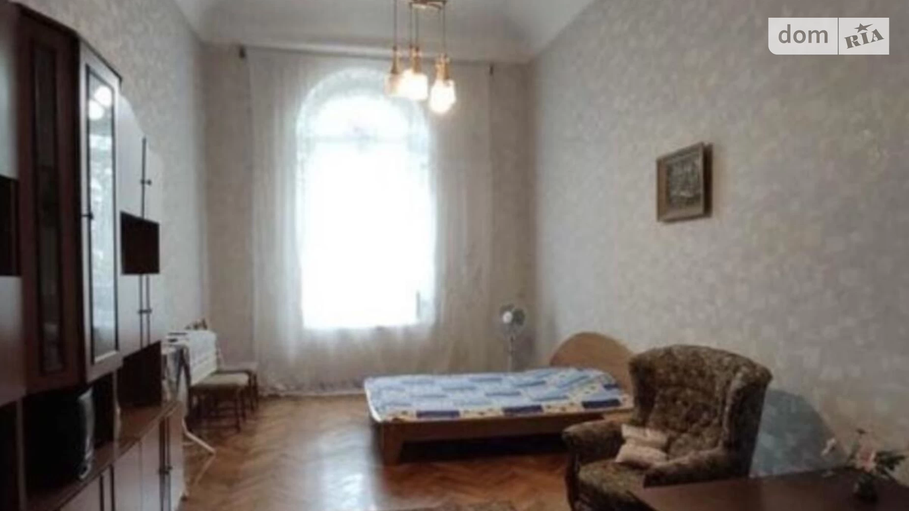 Продається 1-кімнатна квартира 62 кв. м у Одесі, вул. Дерибасівська - фото 5