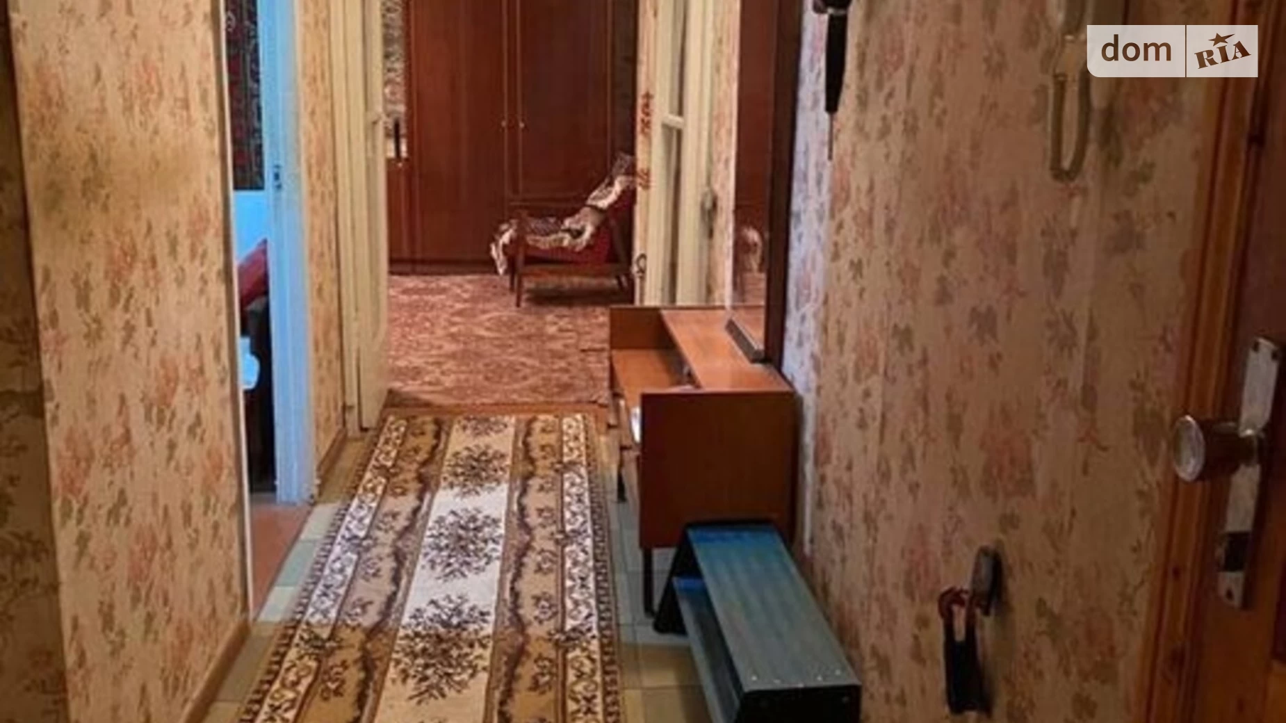 Продається 2-кімнатна квартира 47.2 кв. м у Одесі, вул. Балківська - фото 2