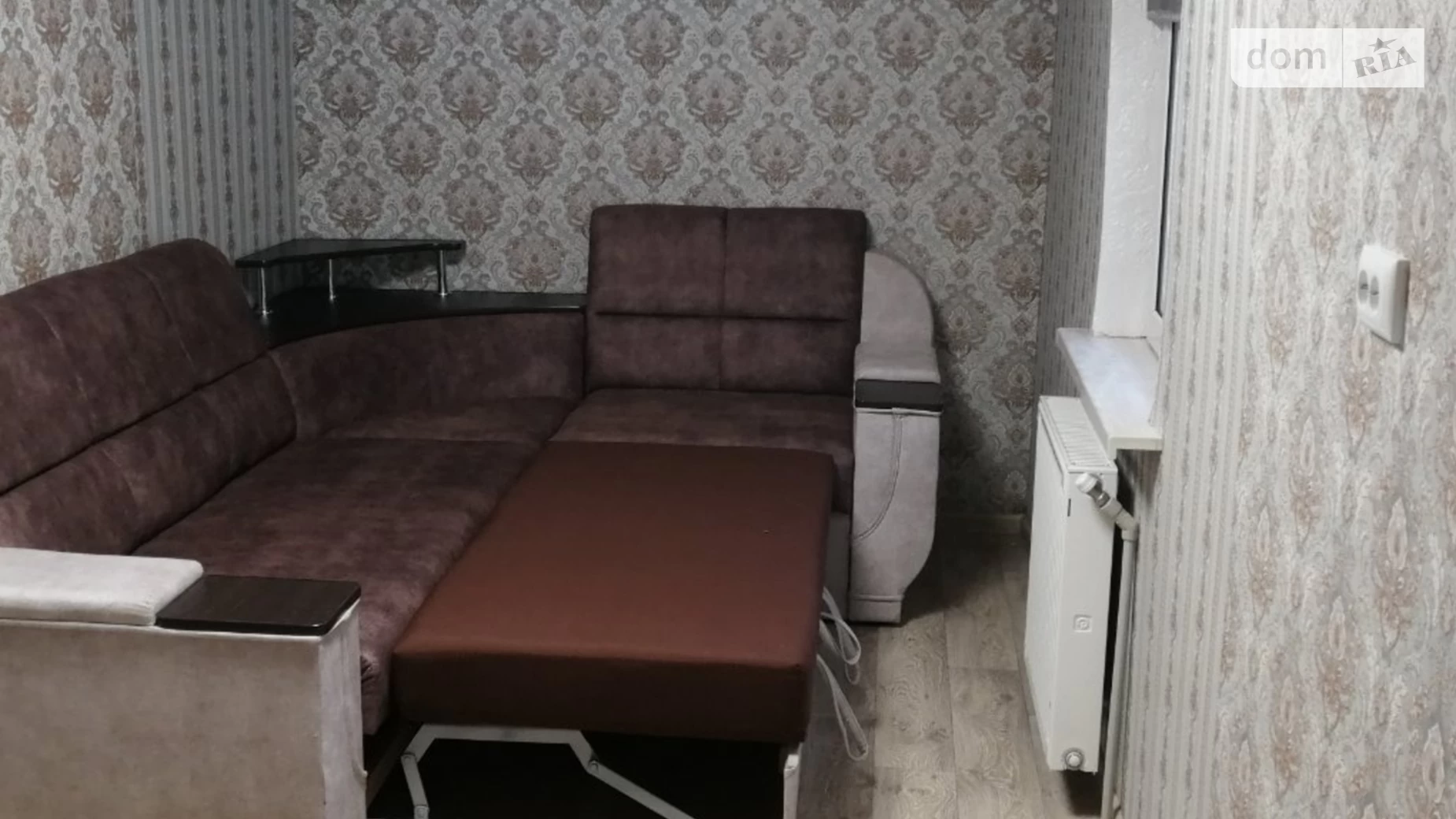 Здається в оренду 1-кімнатна квартира у Білій Церкві, вул. Героїв Небесної Сотні(Гординського), 64 - фото 5