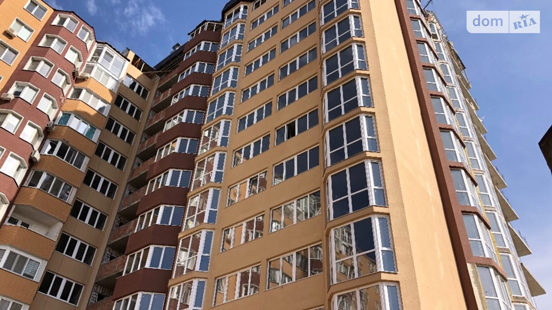 Продається 1-кімнатна квартира 38.7 кв. м у Одесі, вул. Паустовського - фото 3