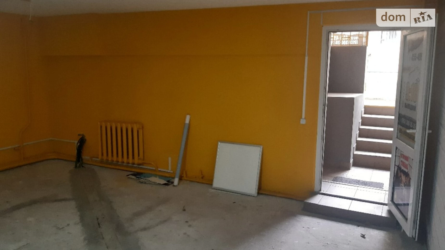 Продається приміщення вільного призначення 57 кв. м в 9-поверховій будівлі, цена: 15999 $ - фото 4