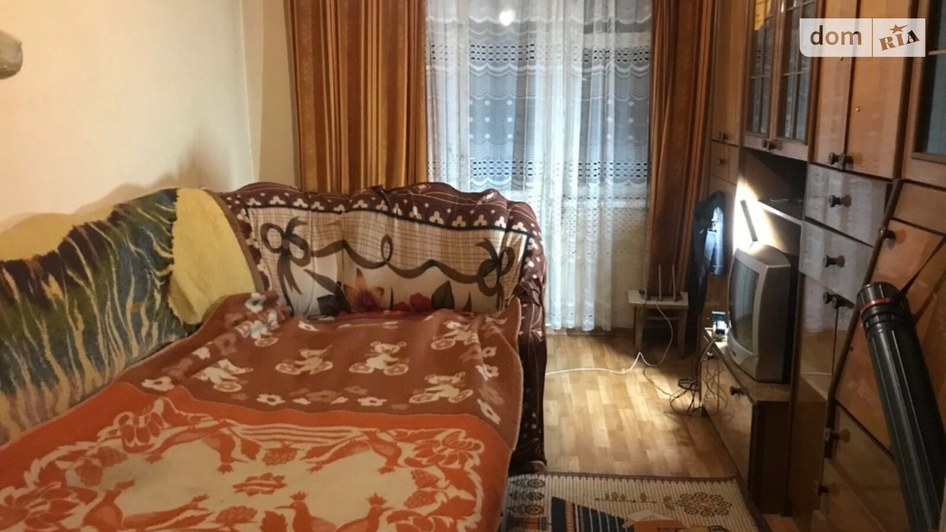 Продается 3-комнатная квартира 60 кв. м в Одессе, ул. Люстдорфская дорога - фото 5