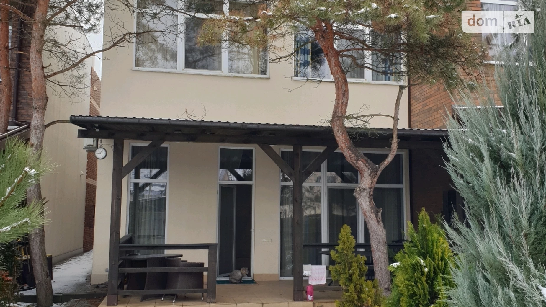 Продається будинок 2 поверховий 186.3 кв. м з каміном, цена: 190000 $ - фото 4
