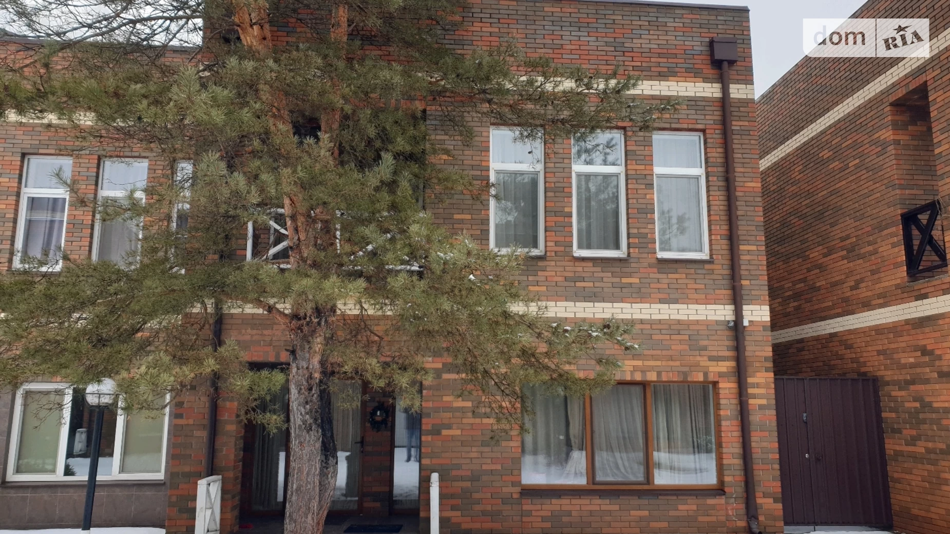 Продається будинок 2 поверховий 186.3 кв. м з каміном, цена: 190000 $ - фото 3