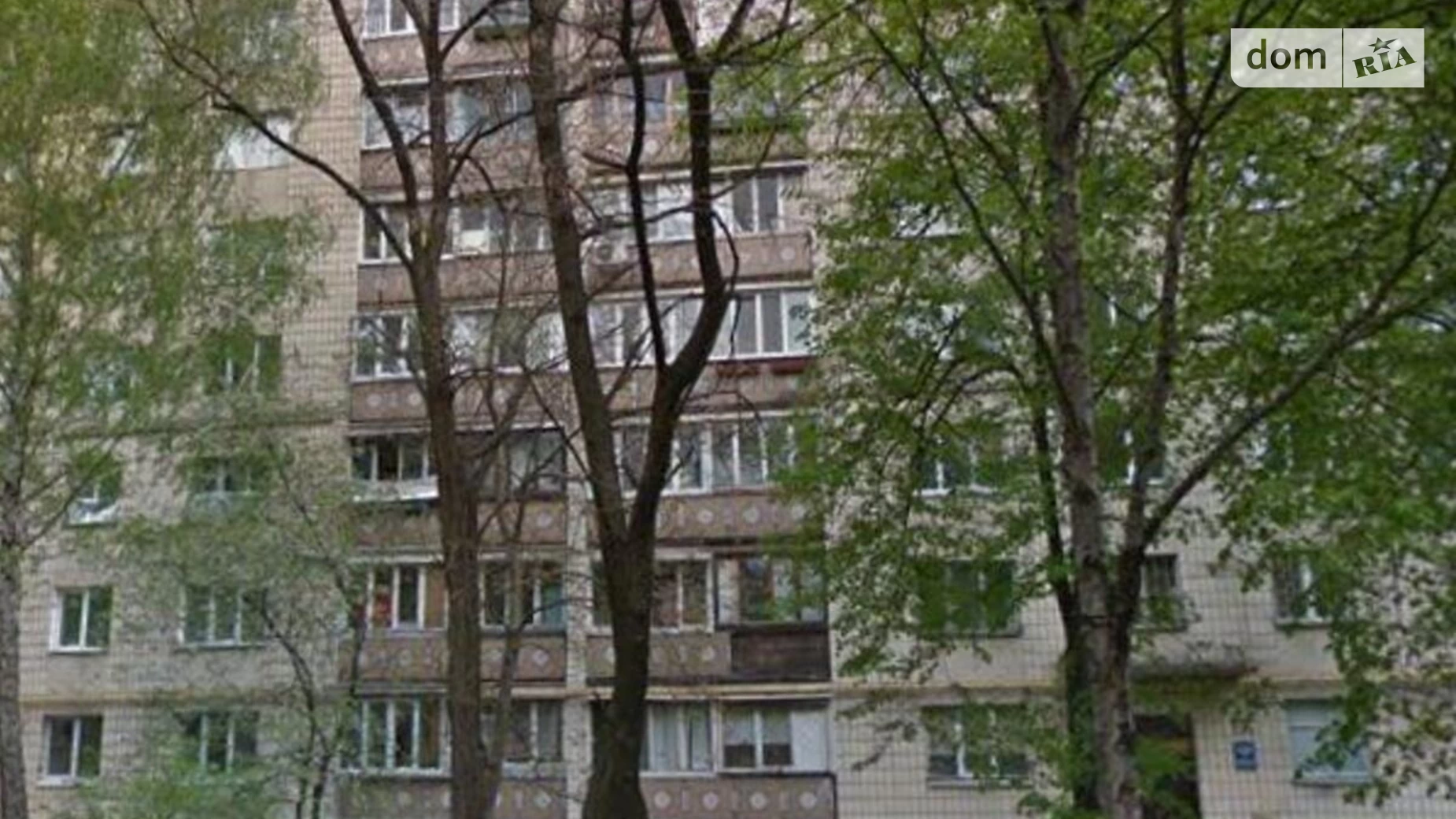 Продается 3-комнатная квартира 61 кв. м в Киеве, ул. Ушинского, 27 - фото 2