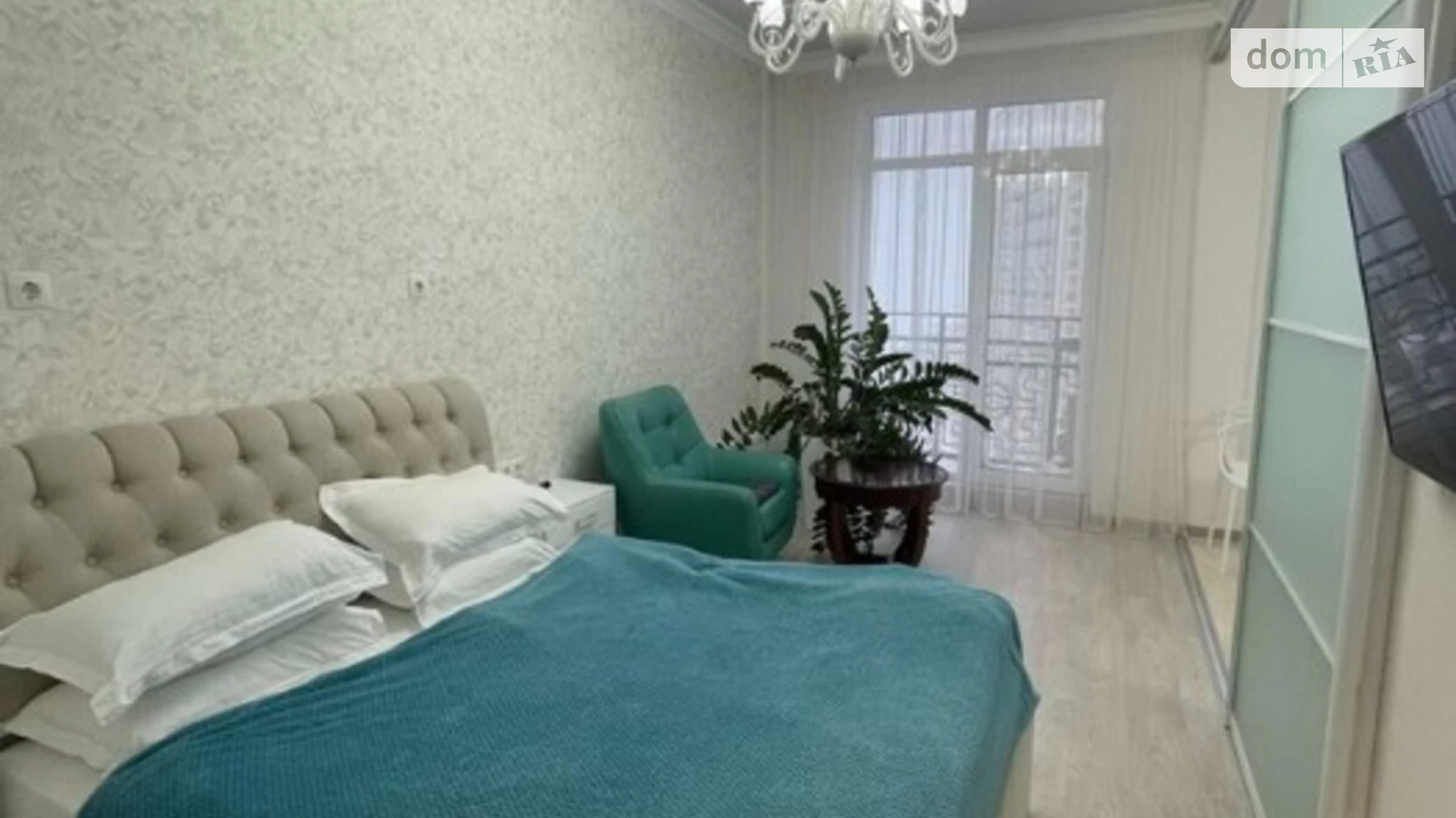 Продается 1-комнатная квартира 44 кв. м в Одессе, бул. Французский, 60 - фото 5