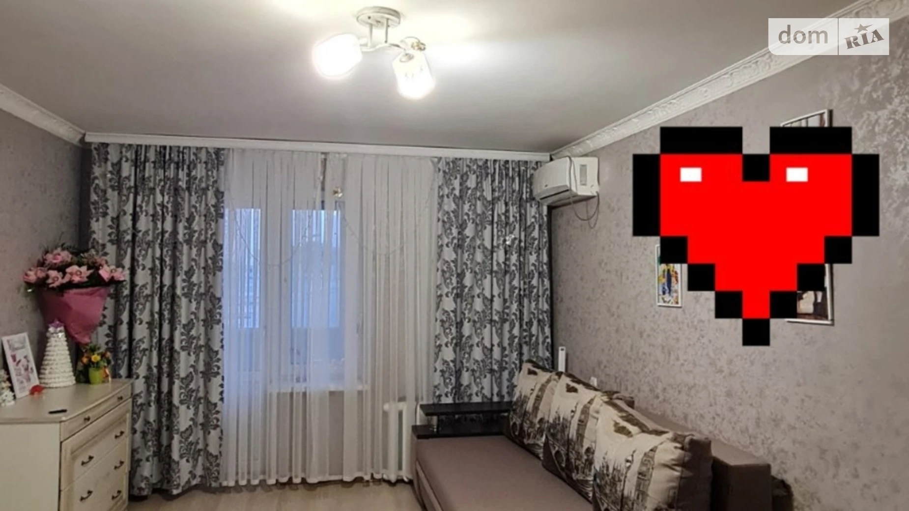 Продается 1-комнатная квартира 40 кв. м в Николаеве, цена: 22000 $ - фото 5