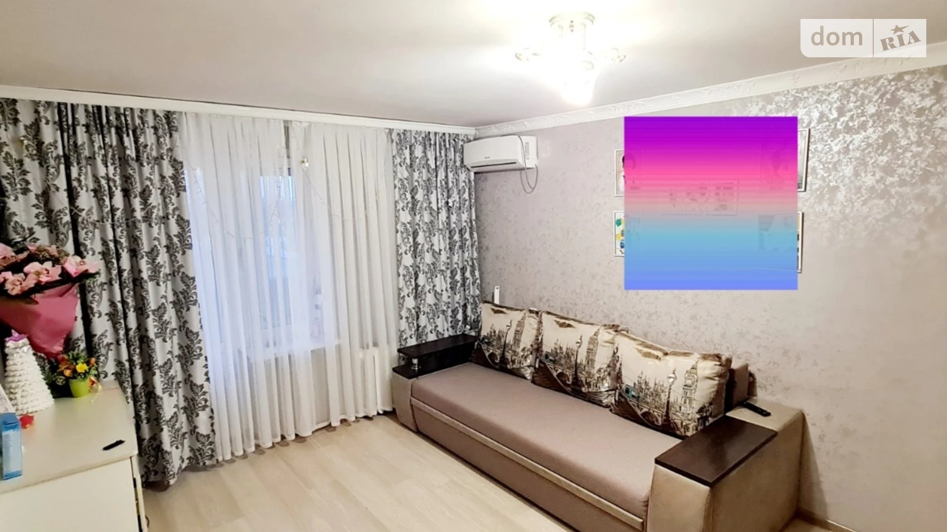 Продается 1-комнатная квартира 40 кв. м в Николаеве, цена: 22000 $ - фото 2