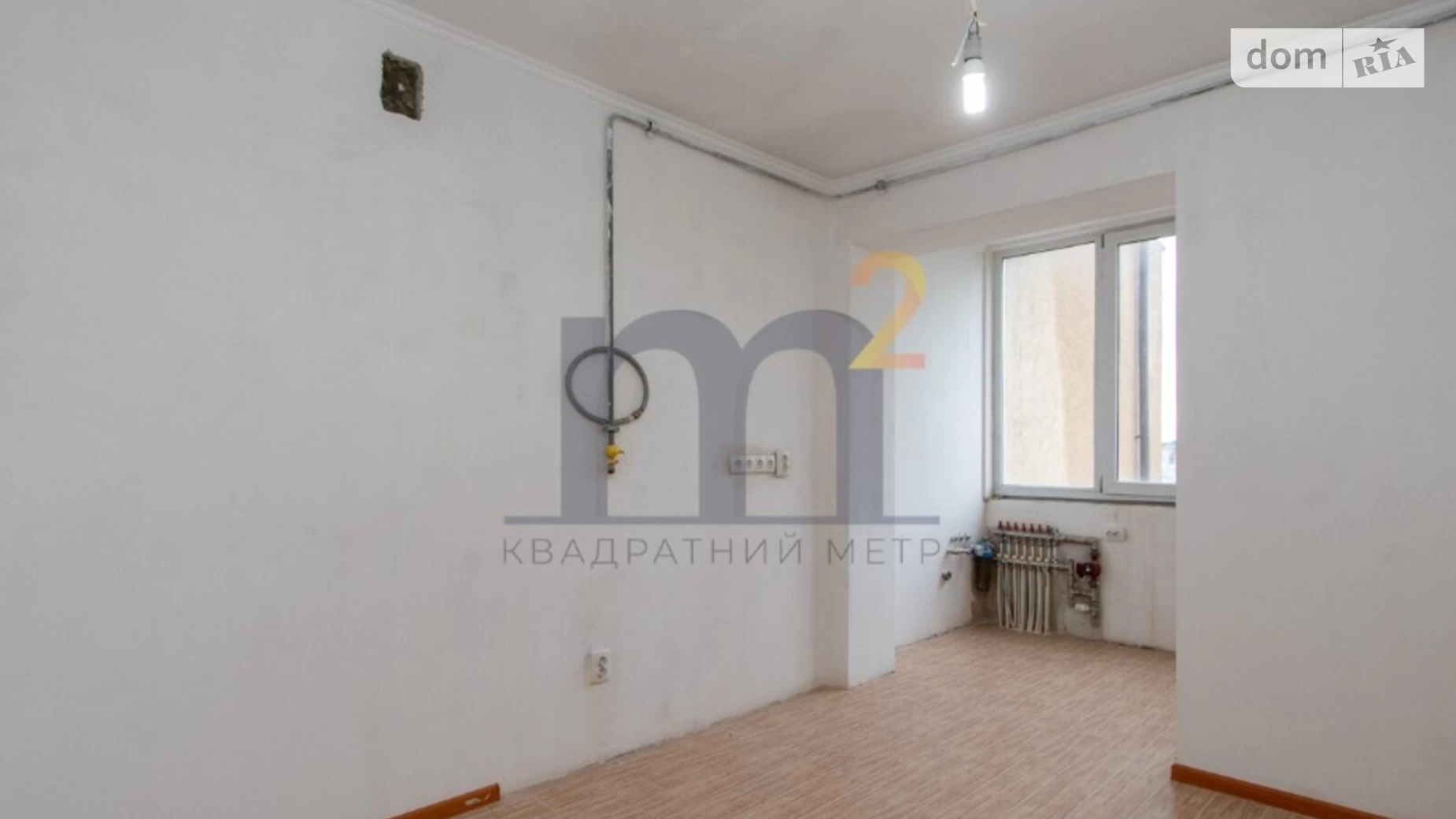 Продается 3-комнатная квартира 120 кв. м в Ивано-Франковске, пер. Ключный