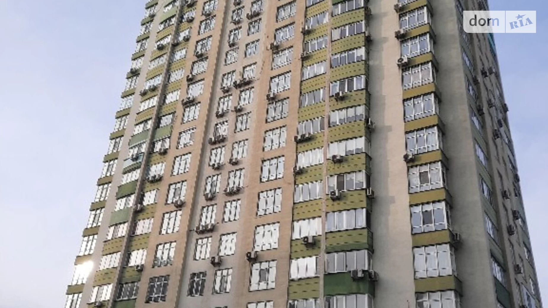 Продається 2-кімнатна квартира 52.9 кв. м у Києві, просп. Валерія Лобановського(Червонозоряний), 4Г - фото 2