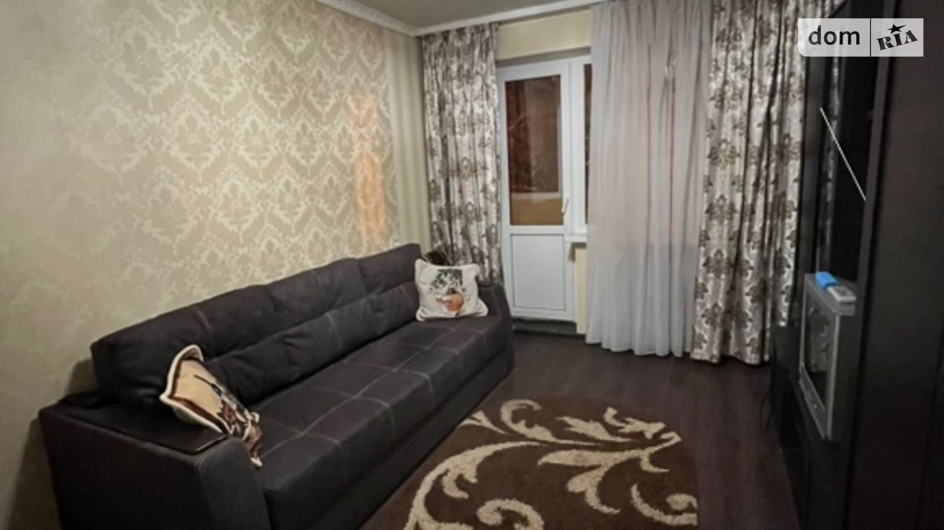Продается 2-комнатная квартира 45 кв. м в Харькове, ул. Светлая - фото 2