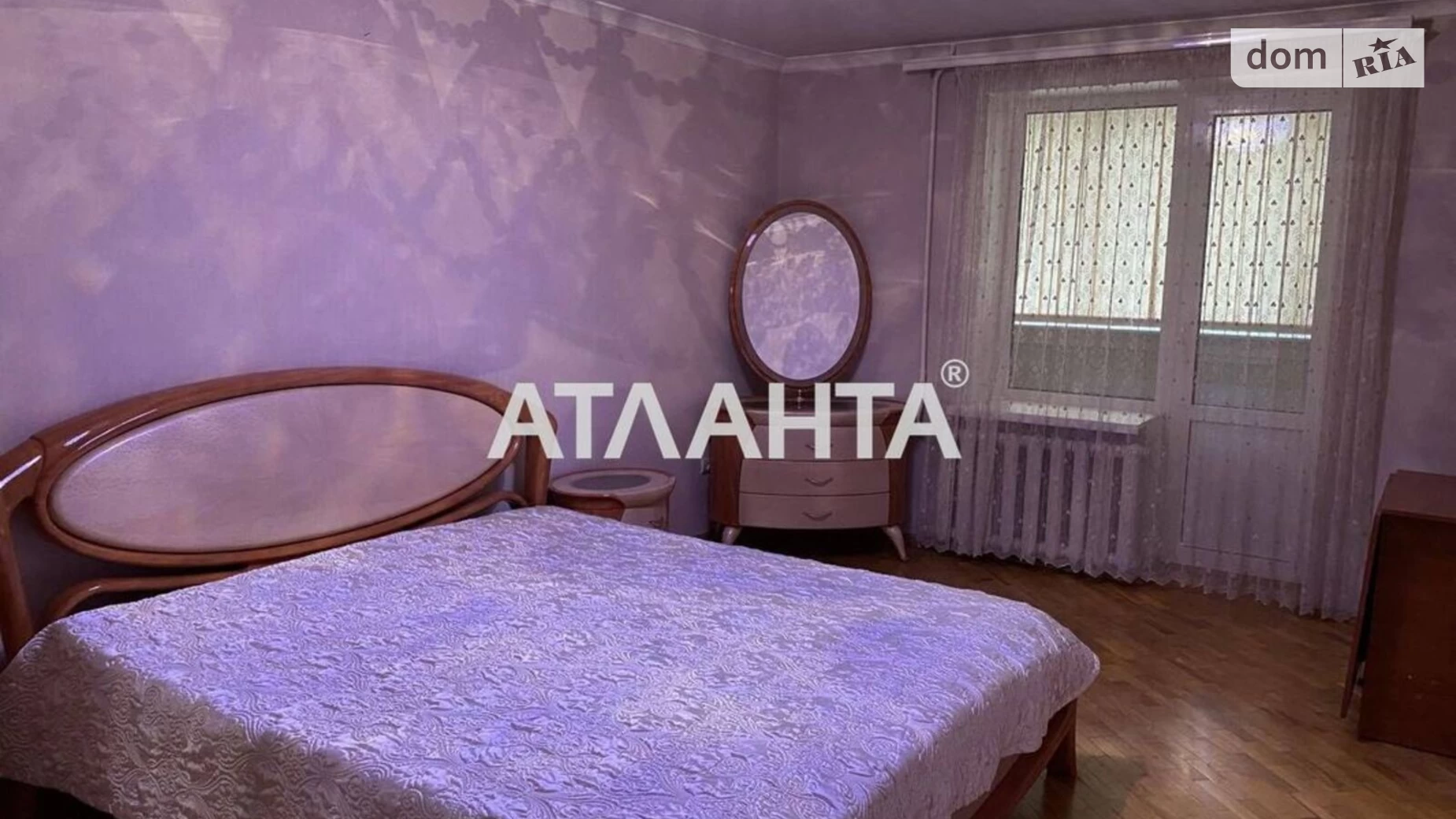 Продається 3-кімнатна квартира 90 кв. м у Одесі, вул. Пішонівська - фото 4