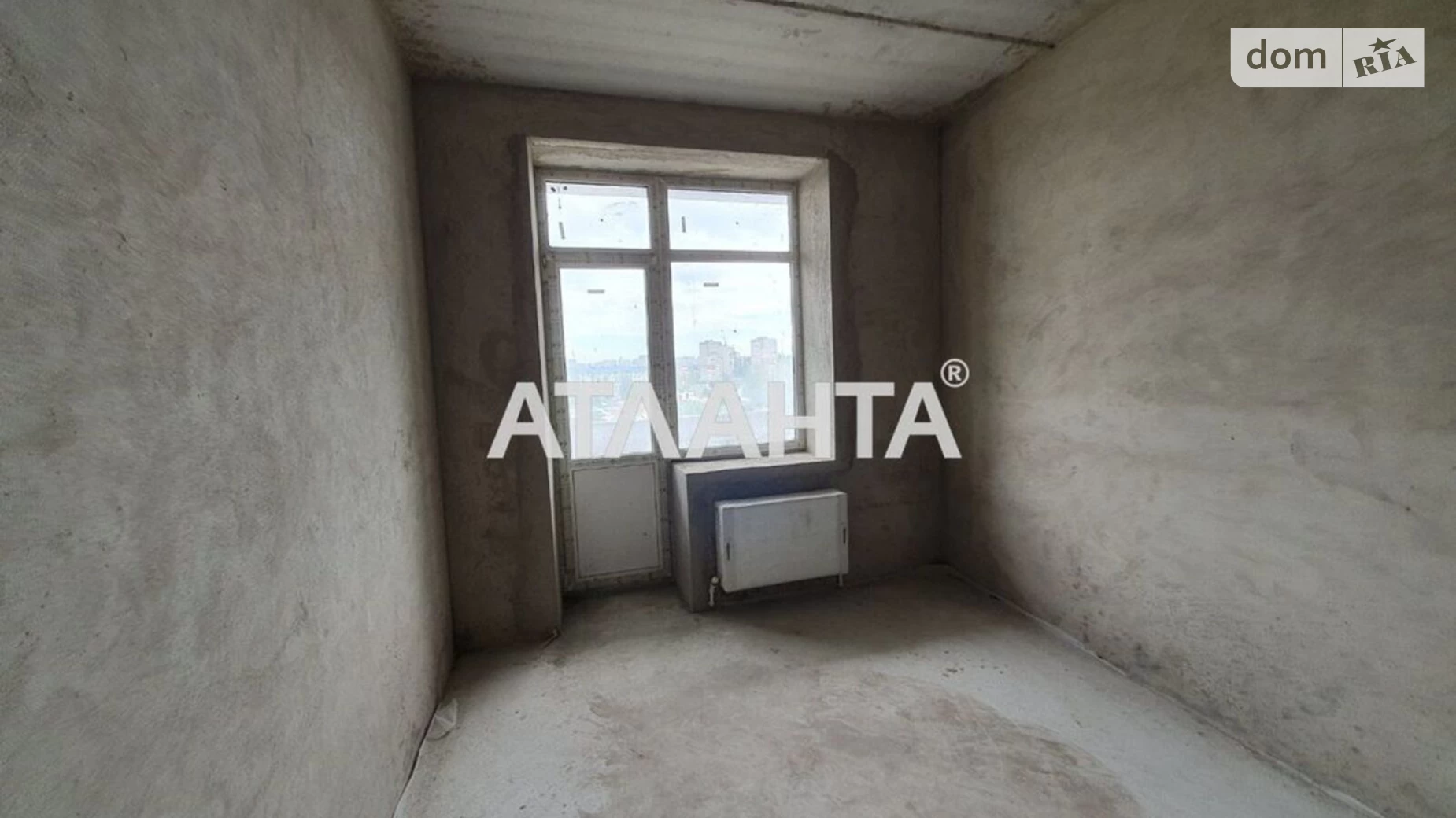 Продается 3-комнатная квартира 133.5 кв. м в Одессе, ул. Левитана, 62