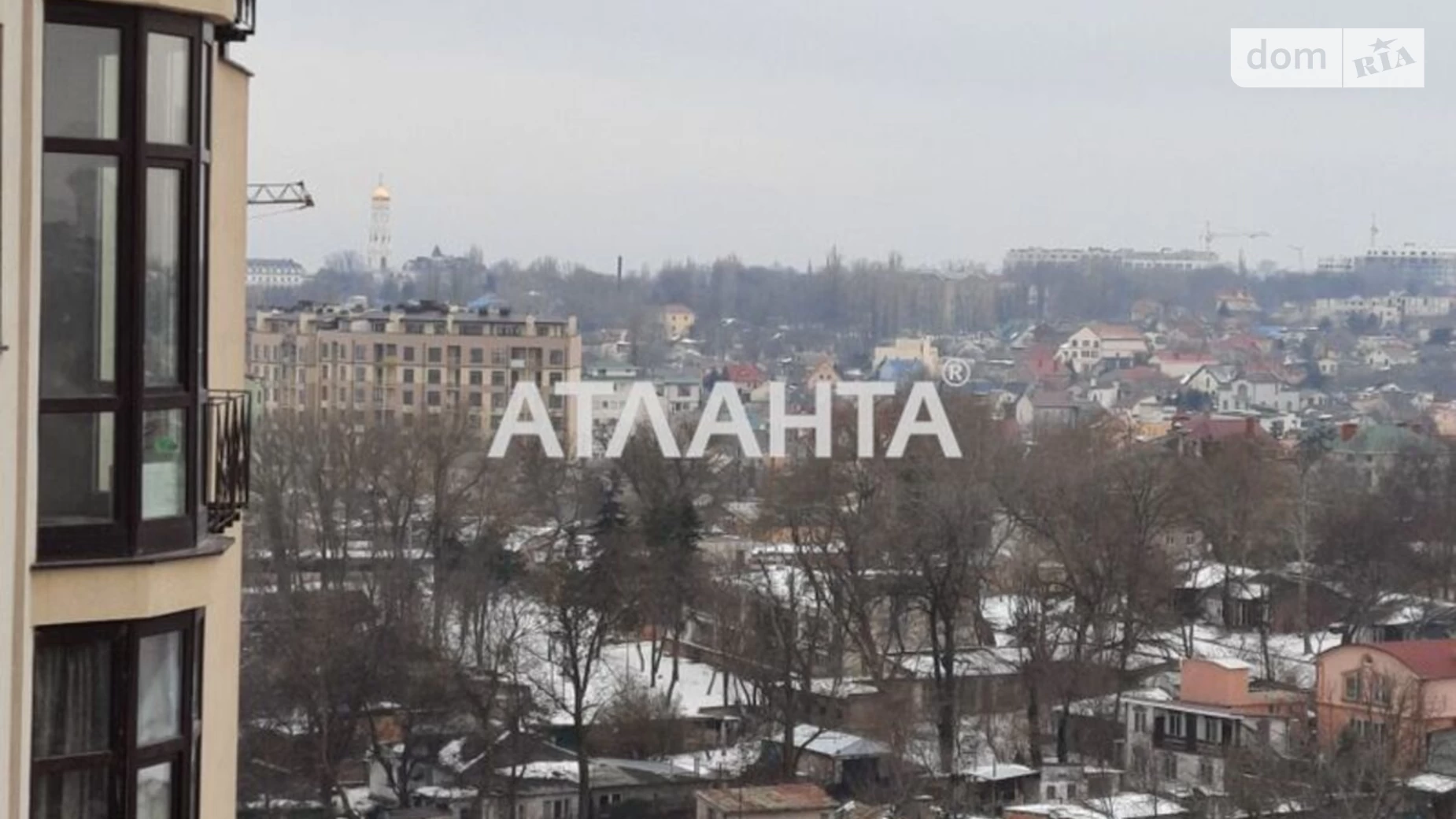 Продается 1-комнатная квартира 84.4 кв. м в Одессе, Фонтанская дор., 122 - фото 4