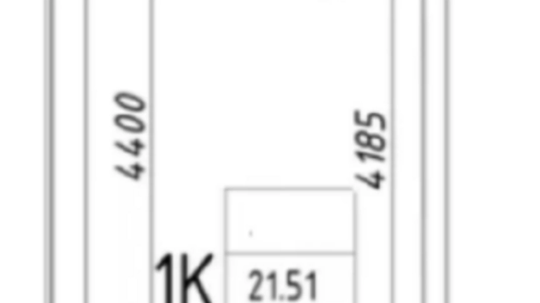 Продается 1-комнатная квартира 23 кв. м в Одессе, ул. Генуэзская, 1/1