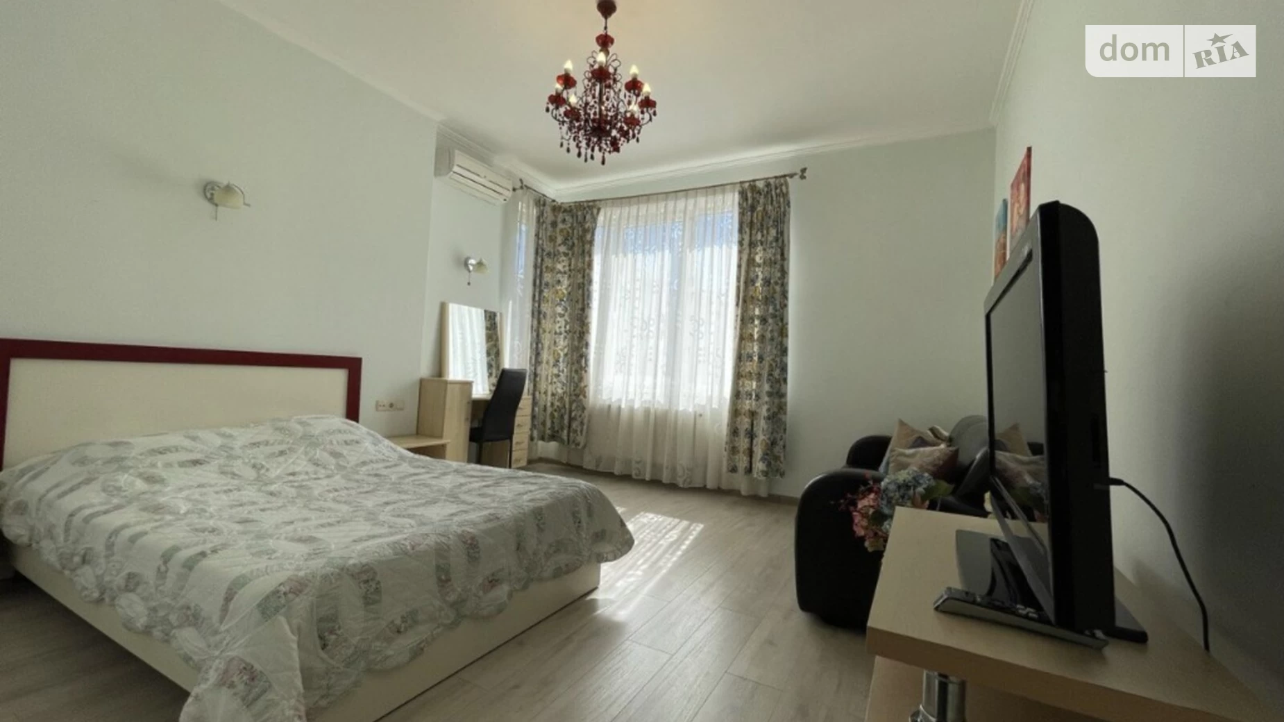 Продается 1-комнатная квартира 61 кв. м в Одессе, ул. Среднефонтанская, 21 - фото 3