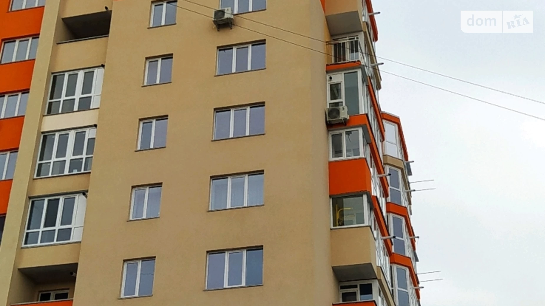 Продается 2-комнатная квартира 60 кв. м в Виннице, 1-й пер. Синеводский(Маяковского), 96