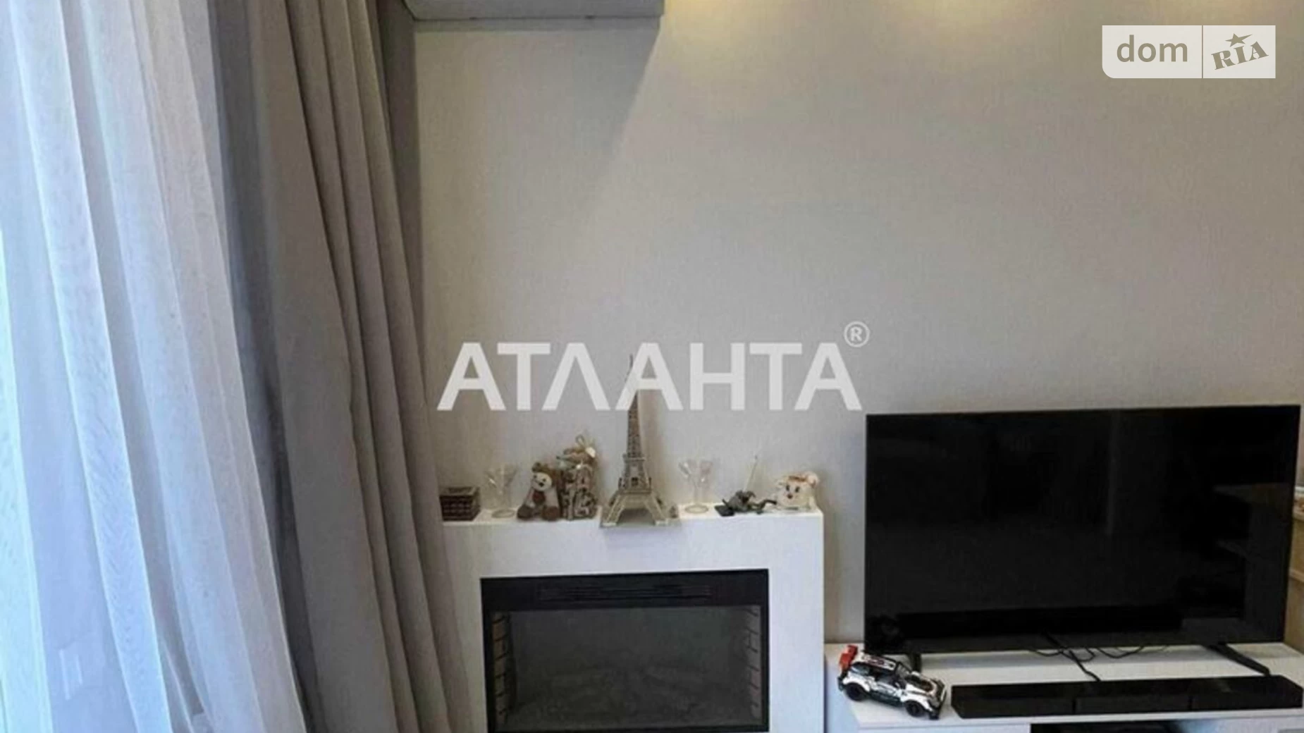 Продается 2-комнатная квартира 50 кв. м в Одессе, ул. Контр-адмирала Лунина - фото 5