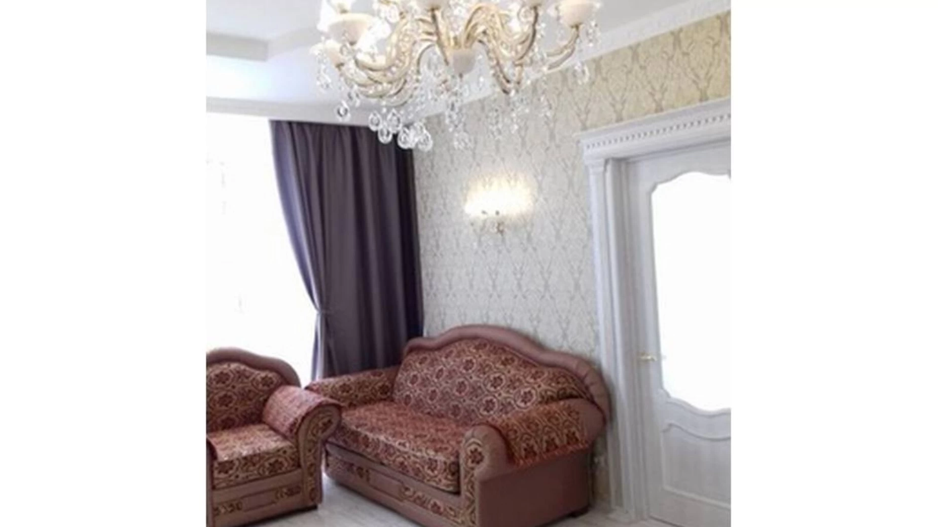 Продается 2-комнатная квартира 92 кв. м в Одессе, пер. Удельный