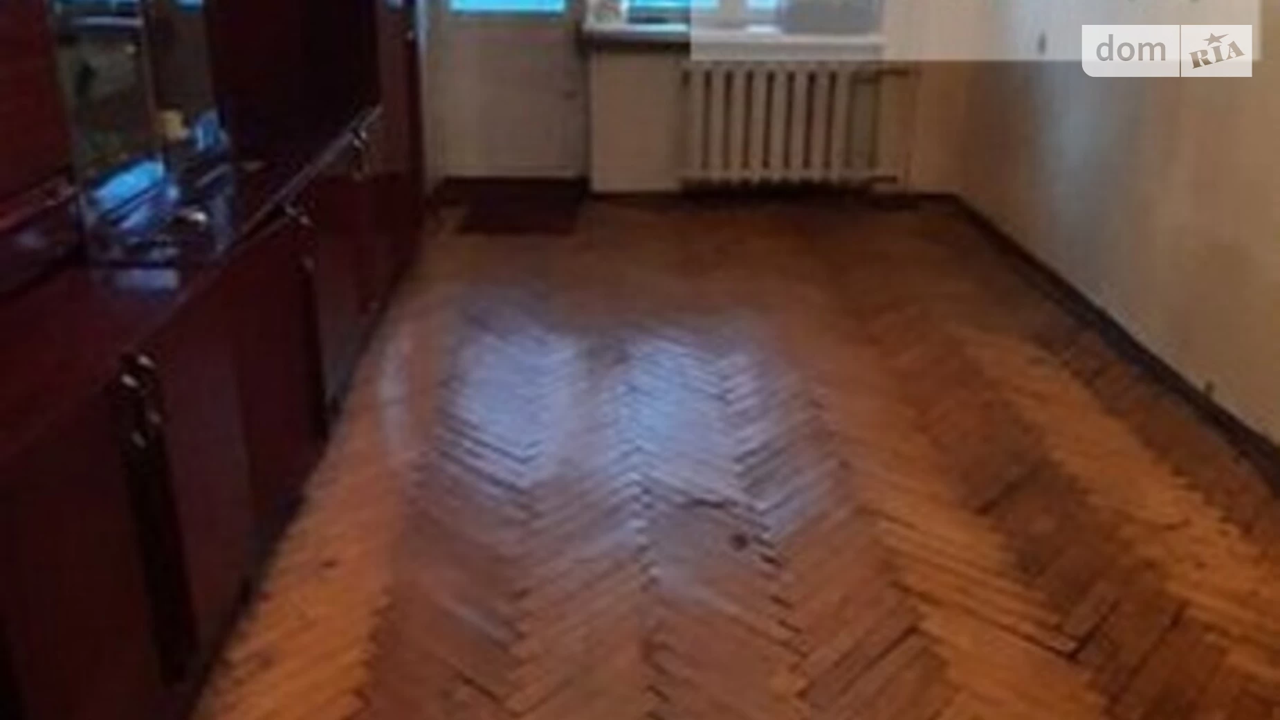 Продается 1-комнатная квартира 32.6 кв. м в Одессе, ул. Академика Заболотного