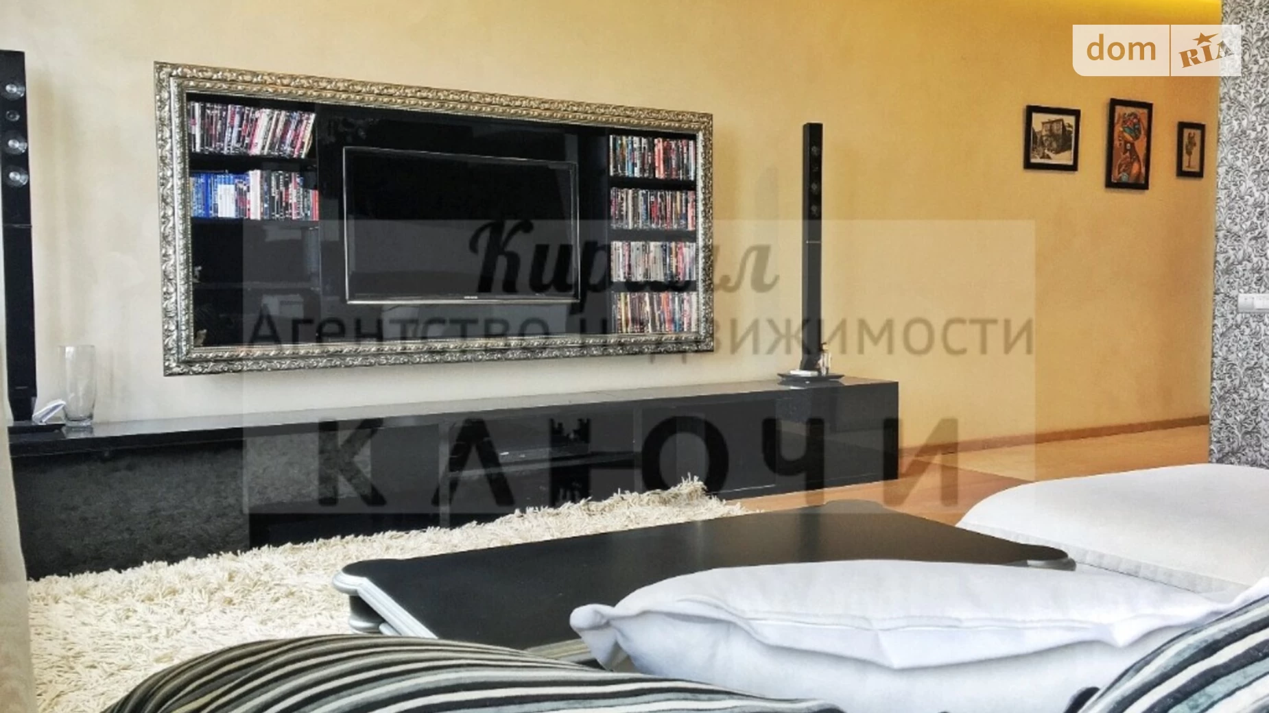 Здається в оренду 3-кімнатна квартира 150 кв. м у Дніпрі, просп. Яворницького Дмитра, 3 - фото 2