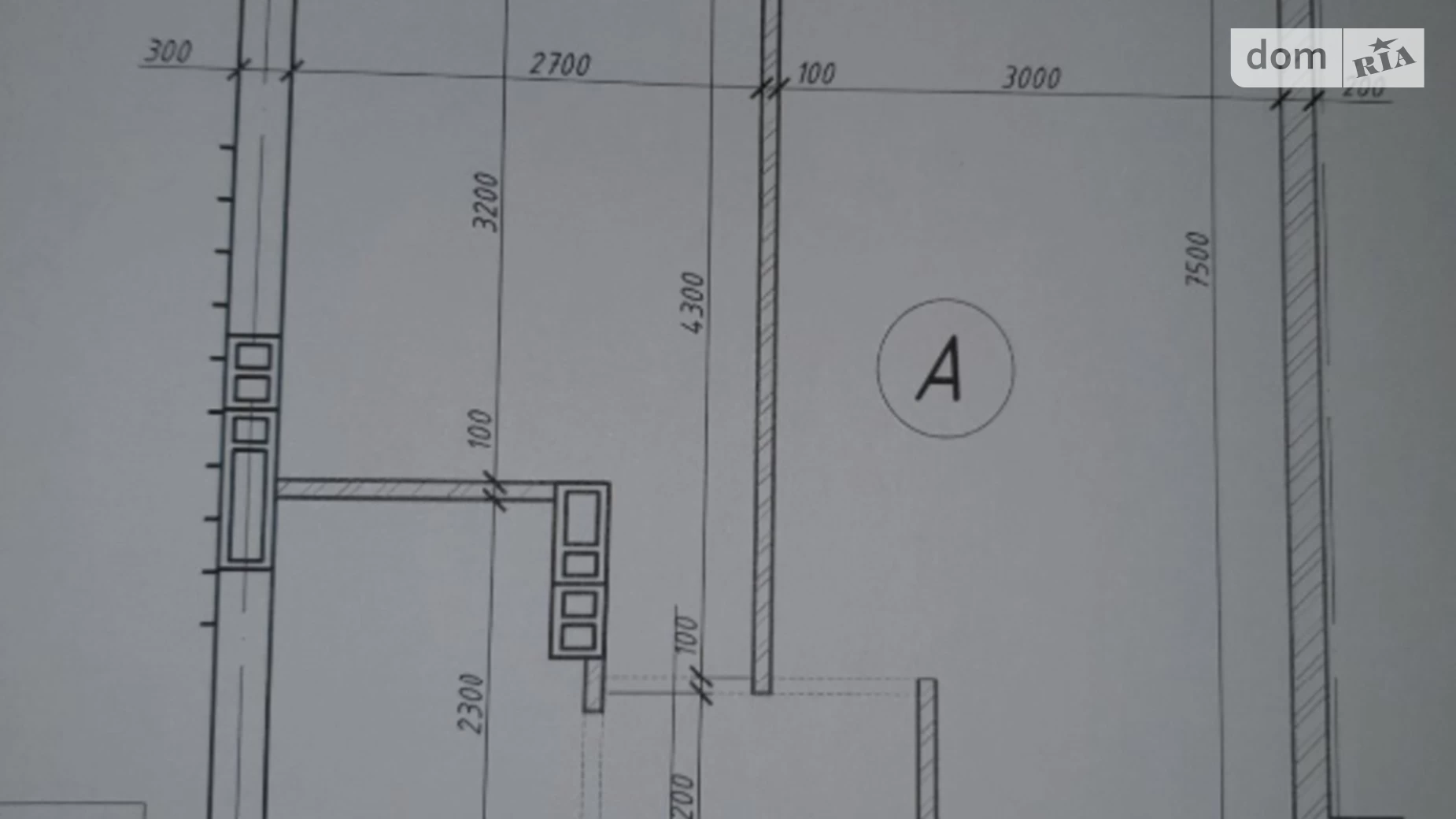 Продается 1-комнатная квартира 36 кв. м в Одессе, ул. Львовская, 15Б