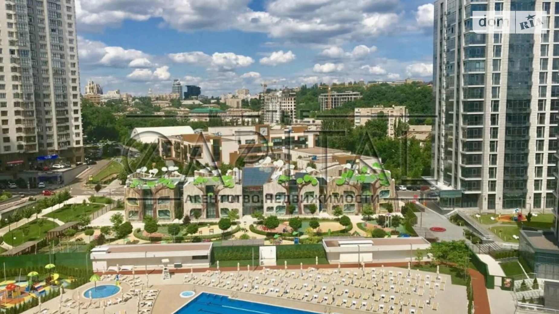 Продается 4-комнатная квартира 140.2 кв. м в Киеве, ул. Андрея Верхогляда(Драгомирова) - фото 5