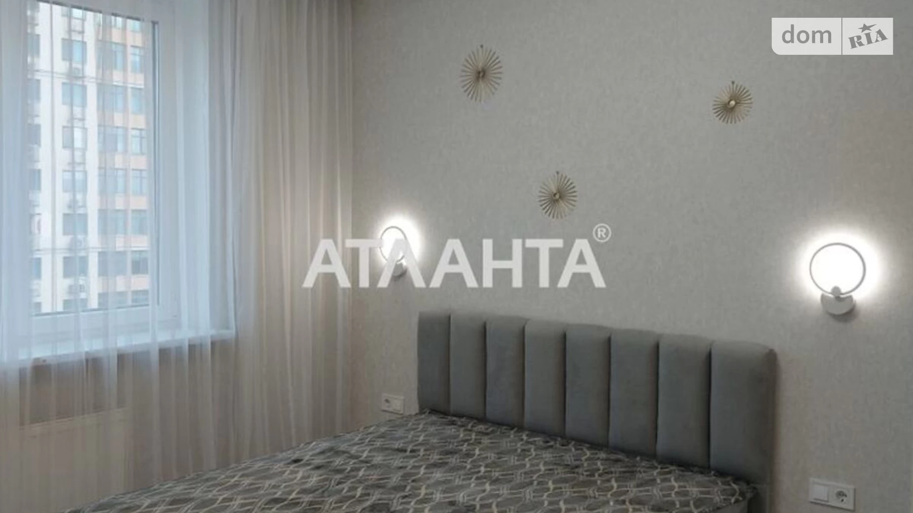 Продається 1-кімнатна квартира 44.5 кв. м у Одесі - фото 5