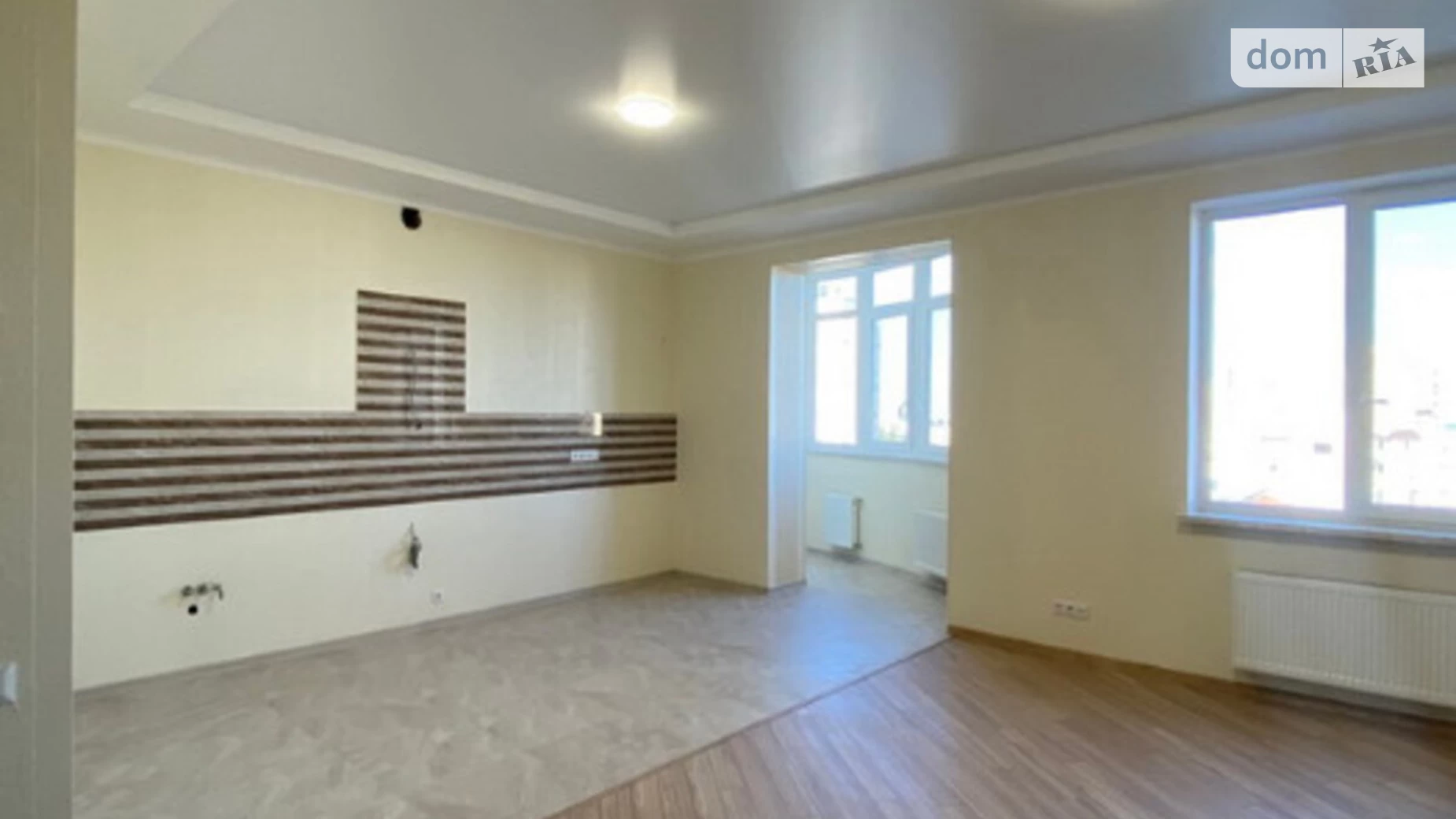 Продается 1-комнатная квартира 50 кв. м в Одессе, ул. Маршала Говорова, 8 - фото 3