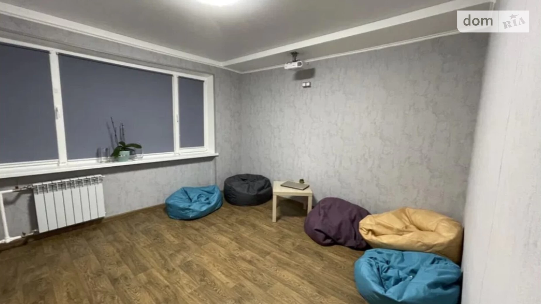 Продается 3-комнатная квартира 61 кв. м в Киеве, ул. Василия Кучера, 6 - фото 2
