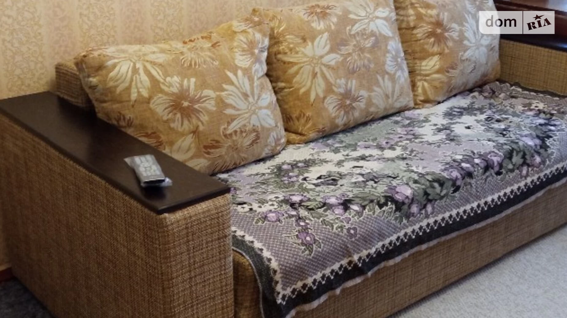 Сдается в аренду 1-комнатная квартира 38 кв. м в Киеве, просп. Оболонский, 43 - фото 2