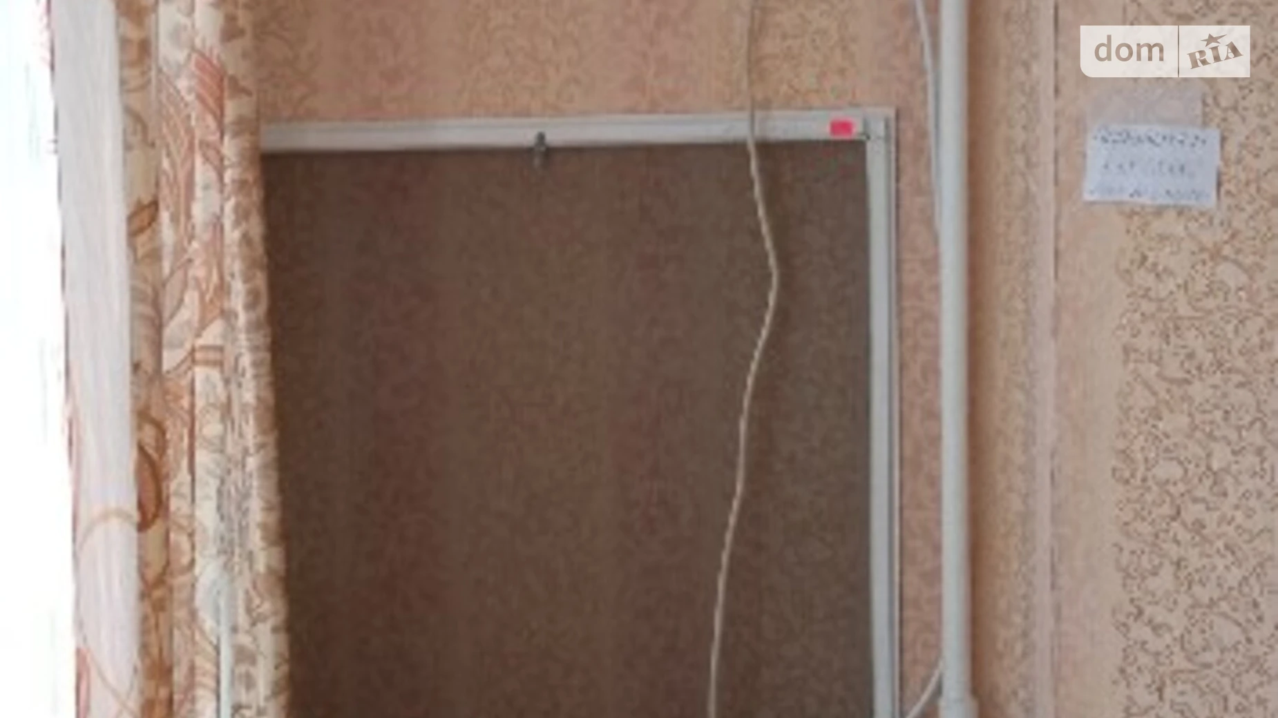 Сдается в аренду 1-комнатная квартира 38 кв. м в Киеве, просп. Оболонский, 43 - фото 4