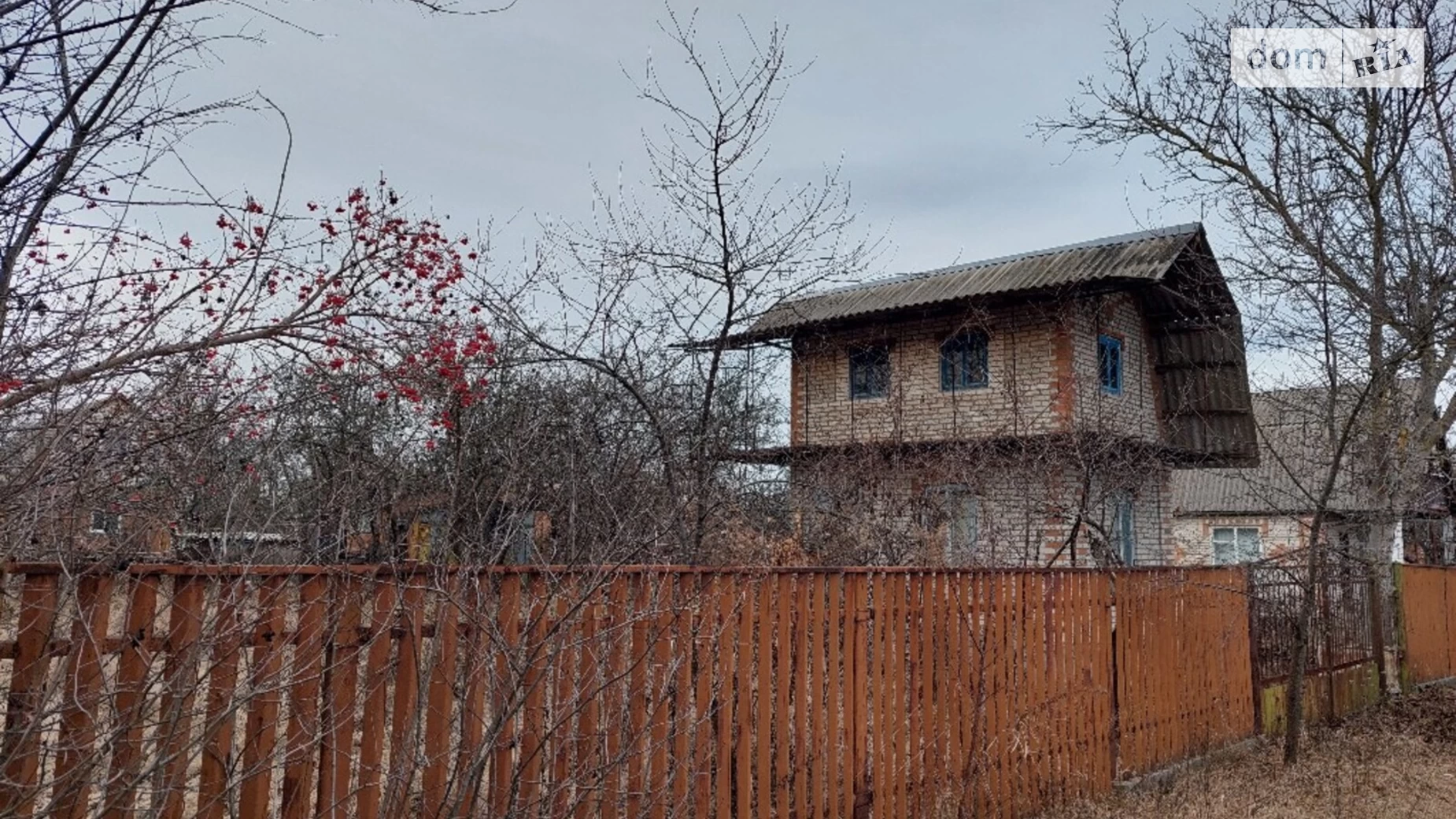 Продается дом на 2 этажа 25 кв. м с баней/сауной, цена: 6500 $ - фото 3